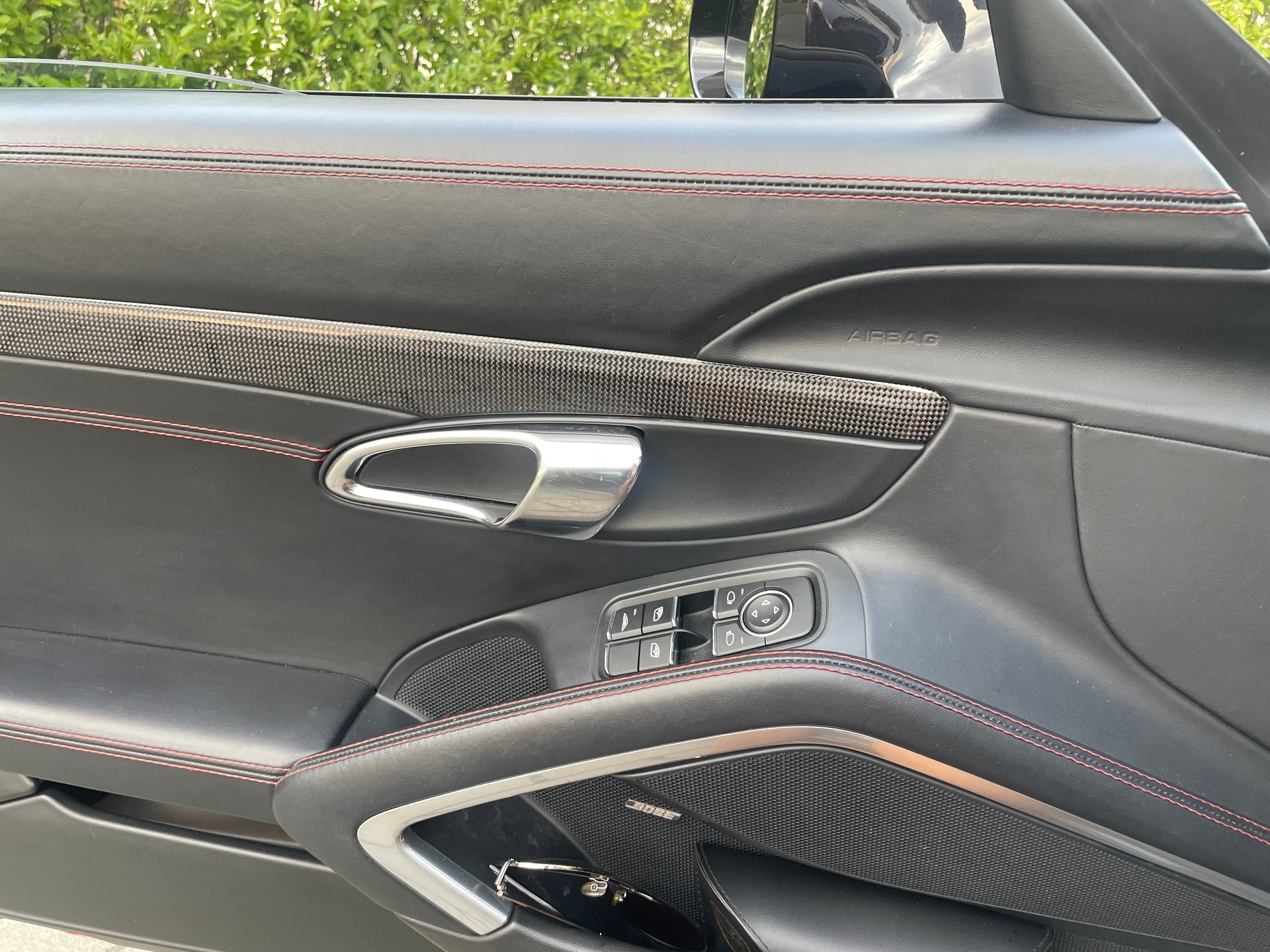 PORSCHE Turbo S Cabrio TECHART-image-13