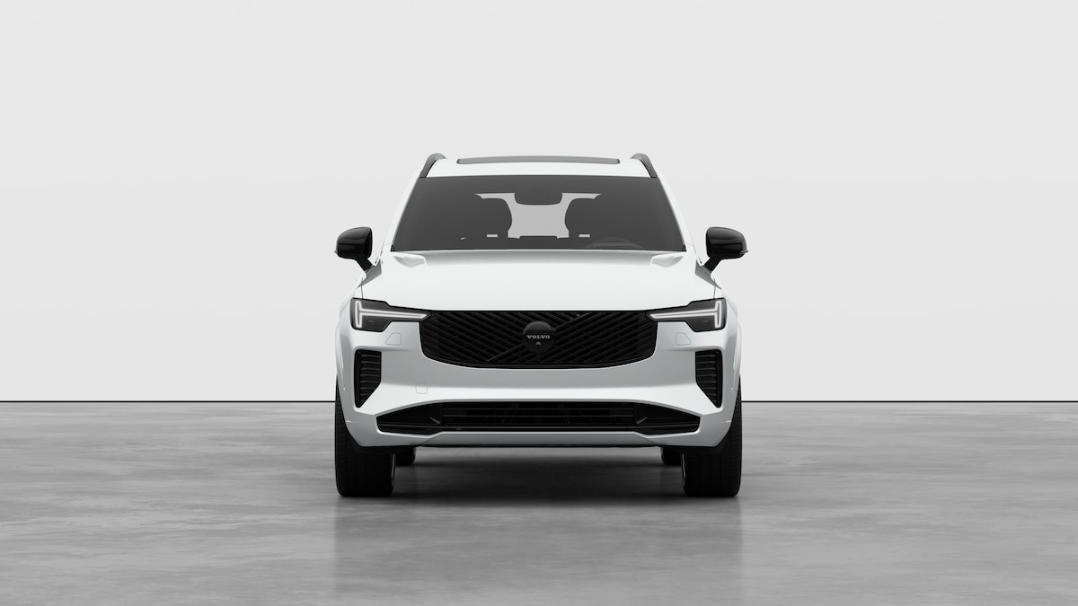 VOLVO XC90 2.0 T8 TE Black Edition eAWD-image-4
