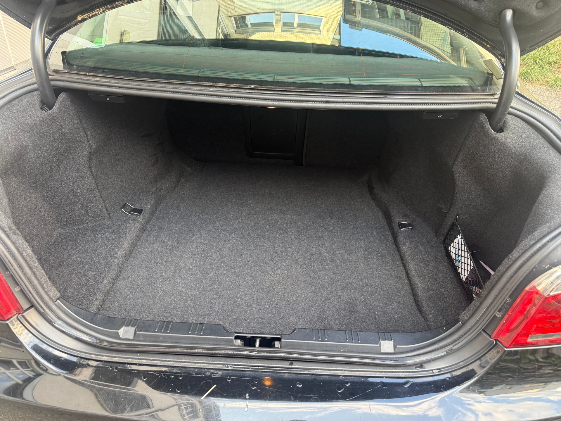 BMW 530xd Steptronic-image-10