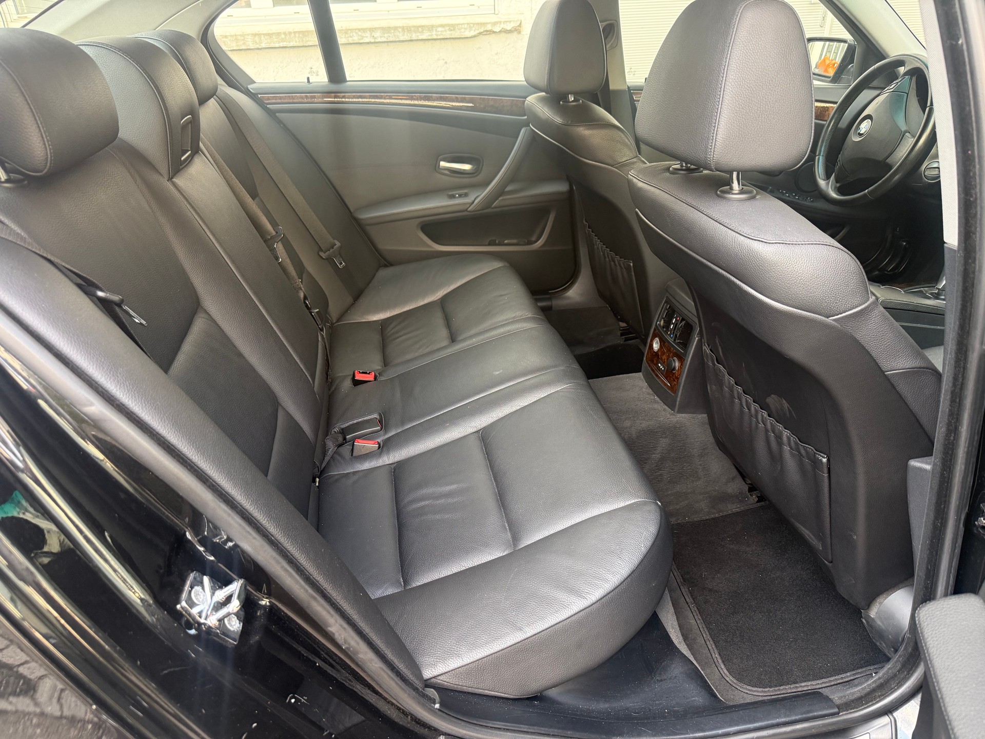 BMW 530xd Steptronic-image-9