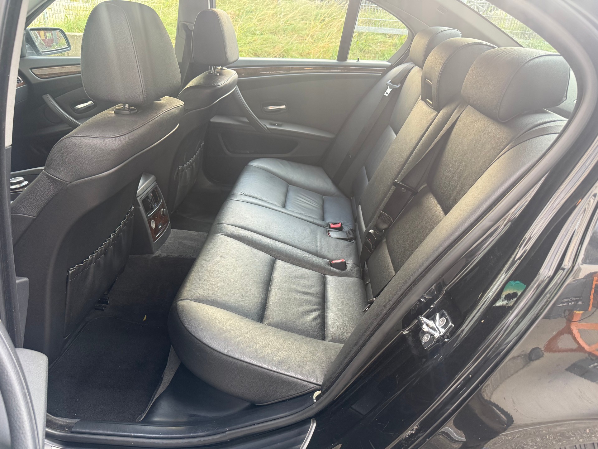 BMW 530xd Steptronic-image-8