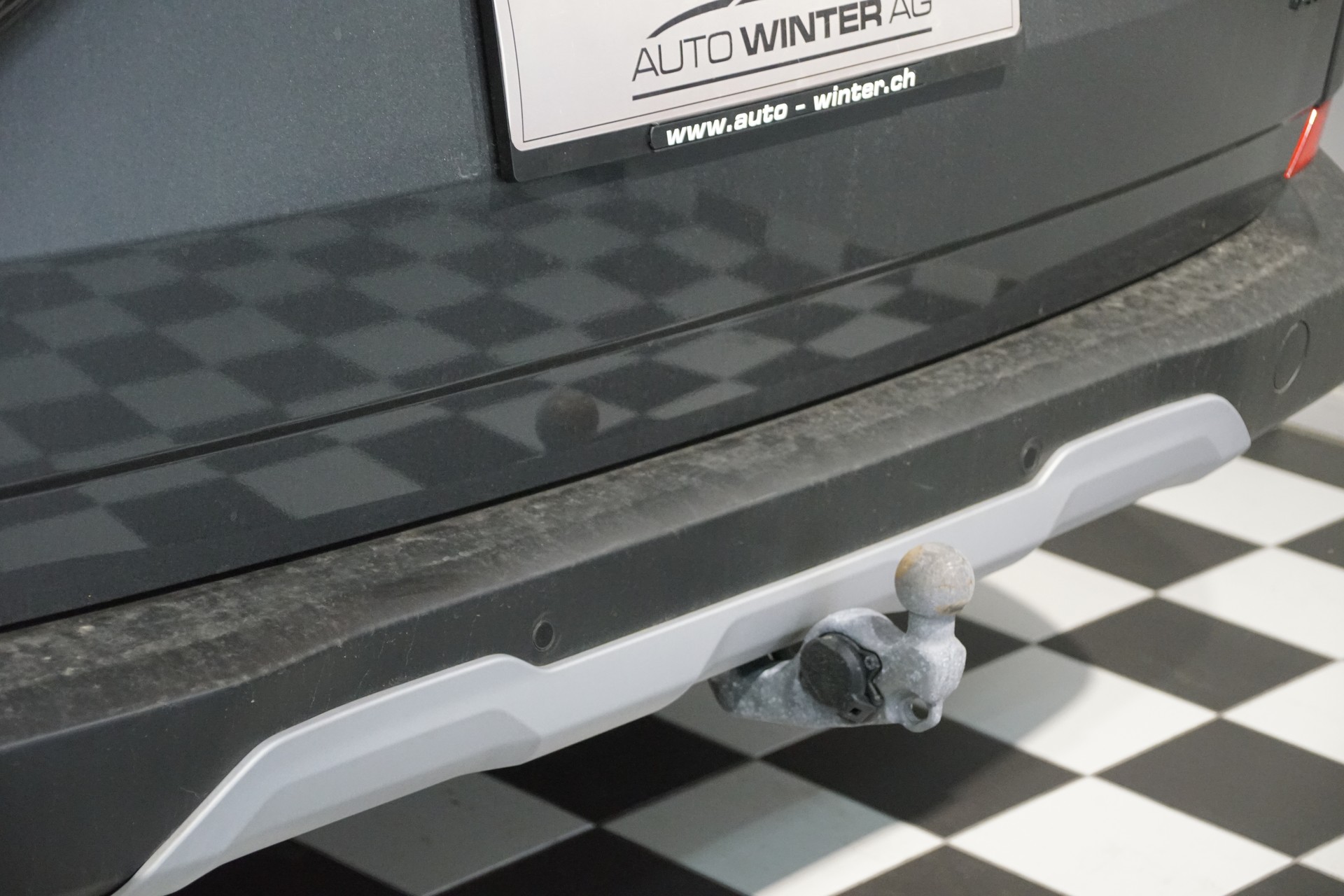 FORD Tourneo Bus 320 L2H1 Active Automat 4x4-image-10