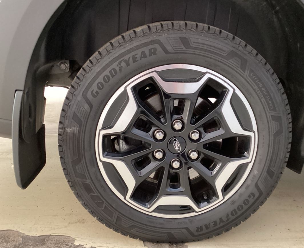 FORD Tourneo Bus 320 L2H1 Active Automat 4x4-image-4