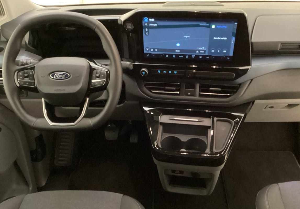 FORD Tourneo Bus 320 L2H1 Active Automat 4x4-image-2