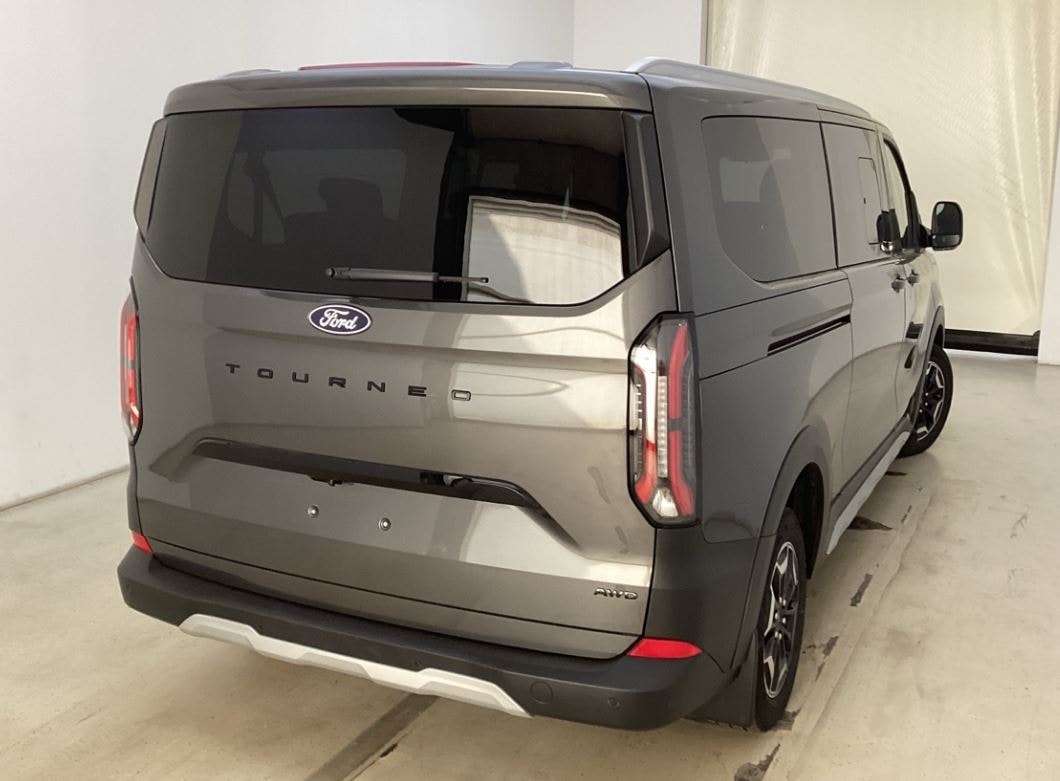 FORD Tourneo Bus 320 L2H1 Active Automat 4x4-image-1