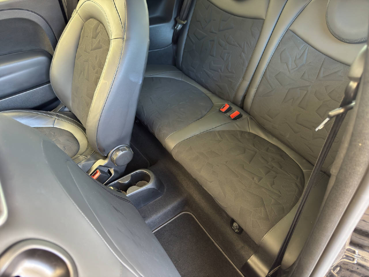 FIAT 595 Abarth 1.4 T-Jet 165 Turismo-image-17