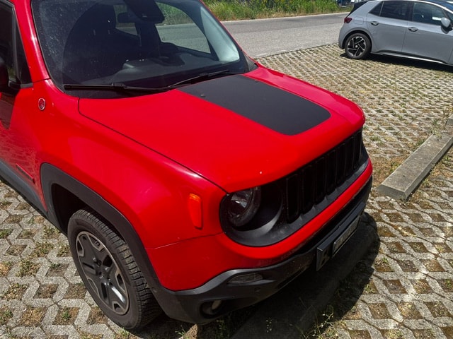 JEEP 2.0 CRD 170 Trailhawk AWD-image-2
