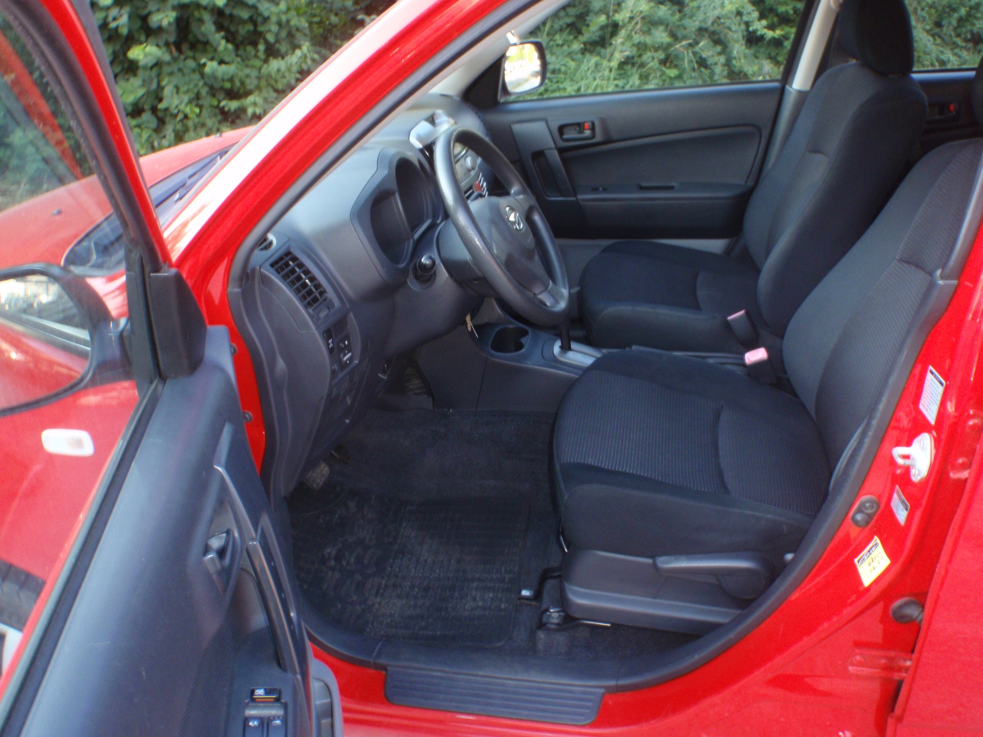 DAIHATSU Terios 1.5 16V SX Noblesse 4WD Automatic-image-6