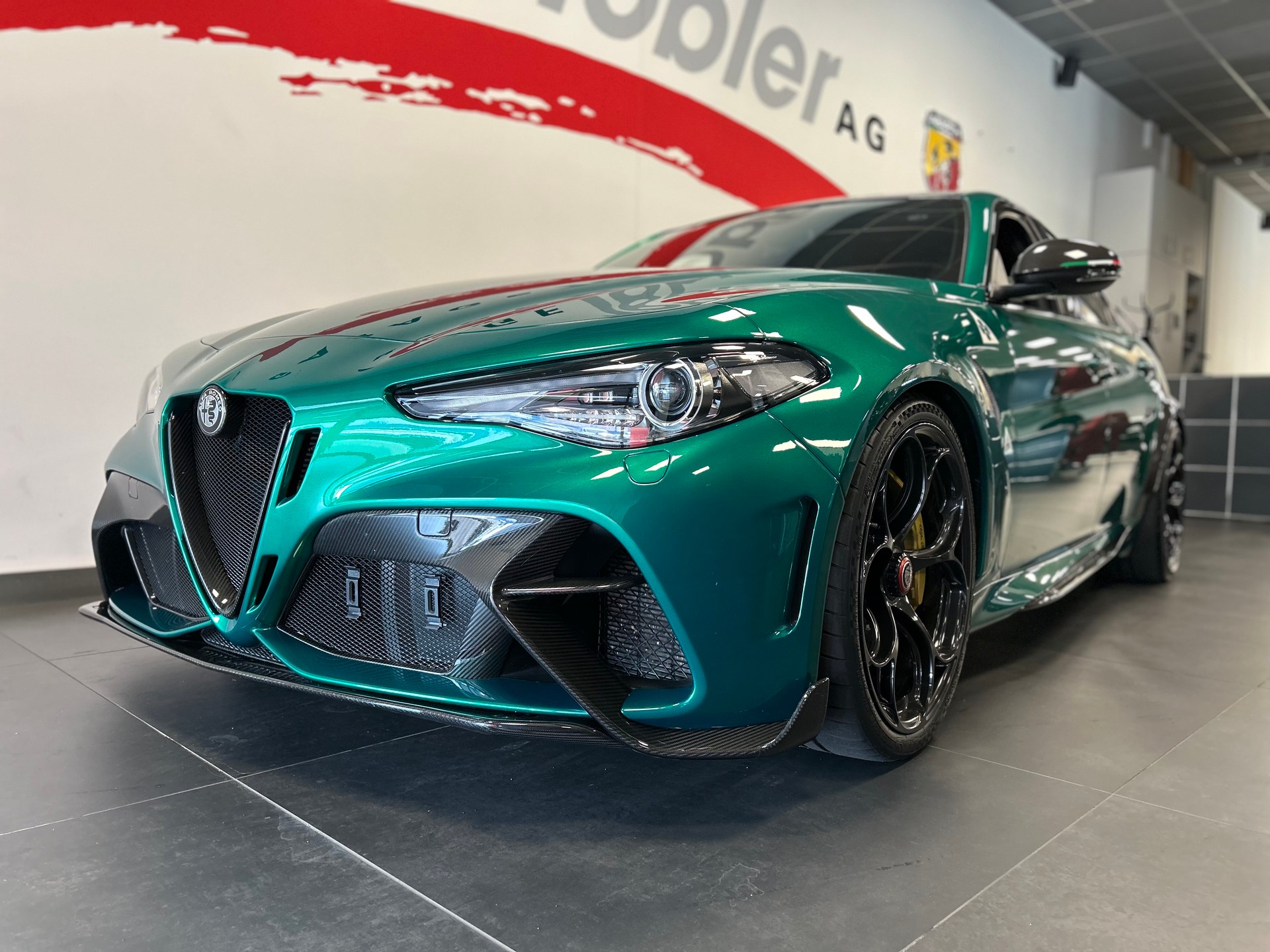 ALFA ROMEO Giulia 2.9 V6 GTA-image-27