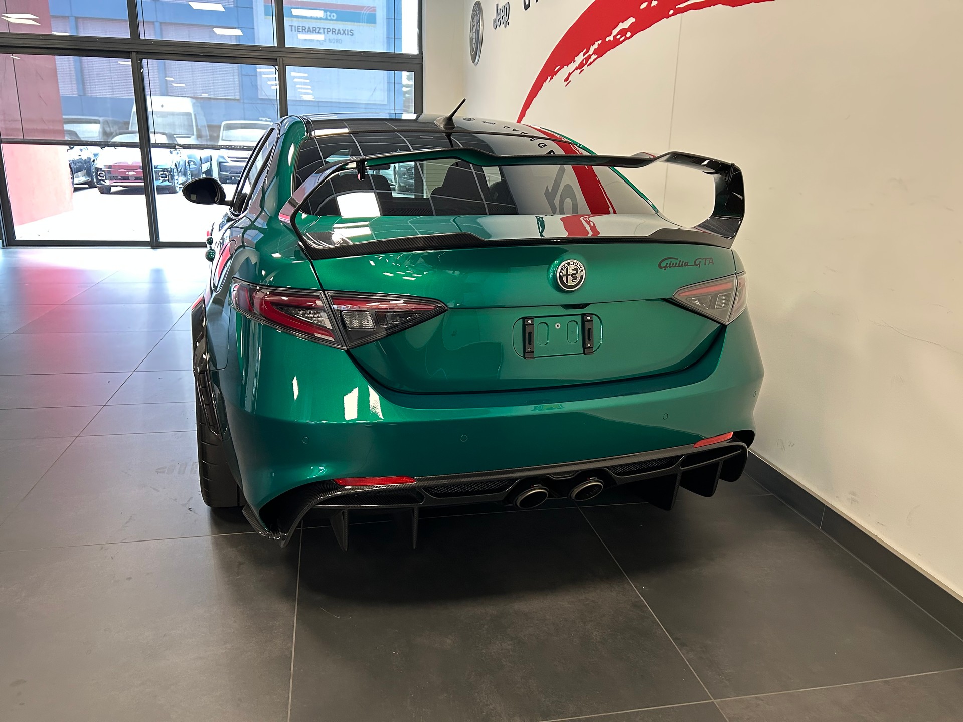 ALFA ROMEO Giulia 2.9 V6 GTA-image-20