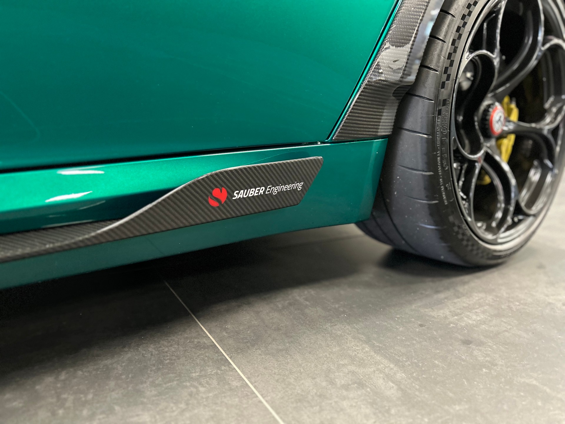 ALFA ROMEO Giulia 2.9 V6 GTA-image-24
