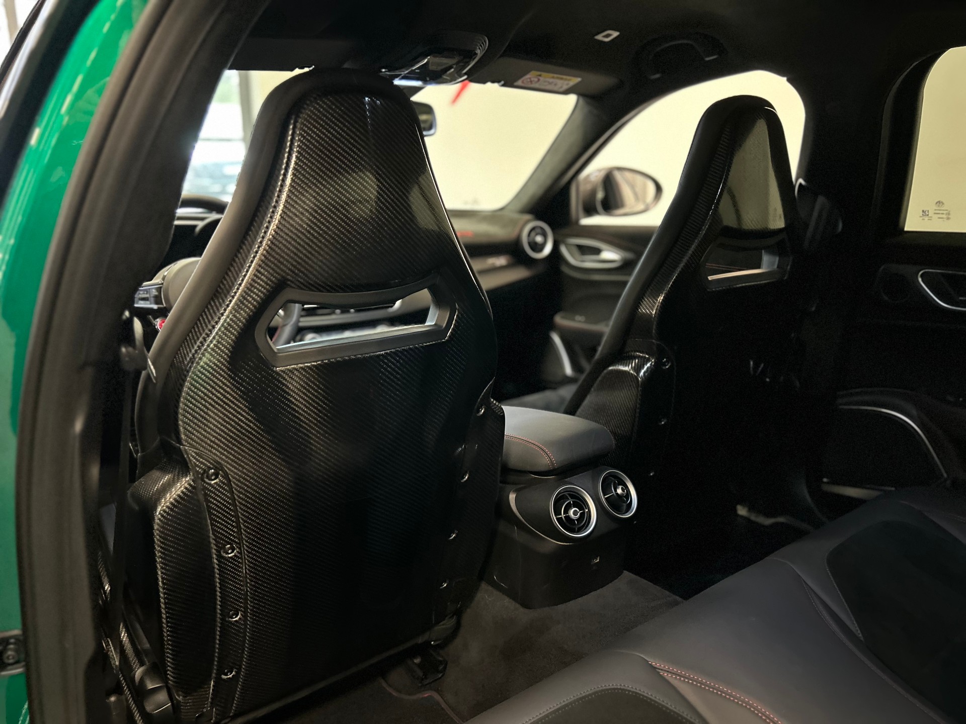 ALFA ROMEO Giulia 2.9 V6 GTA-image-16