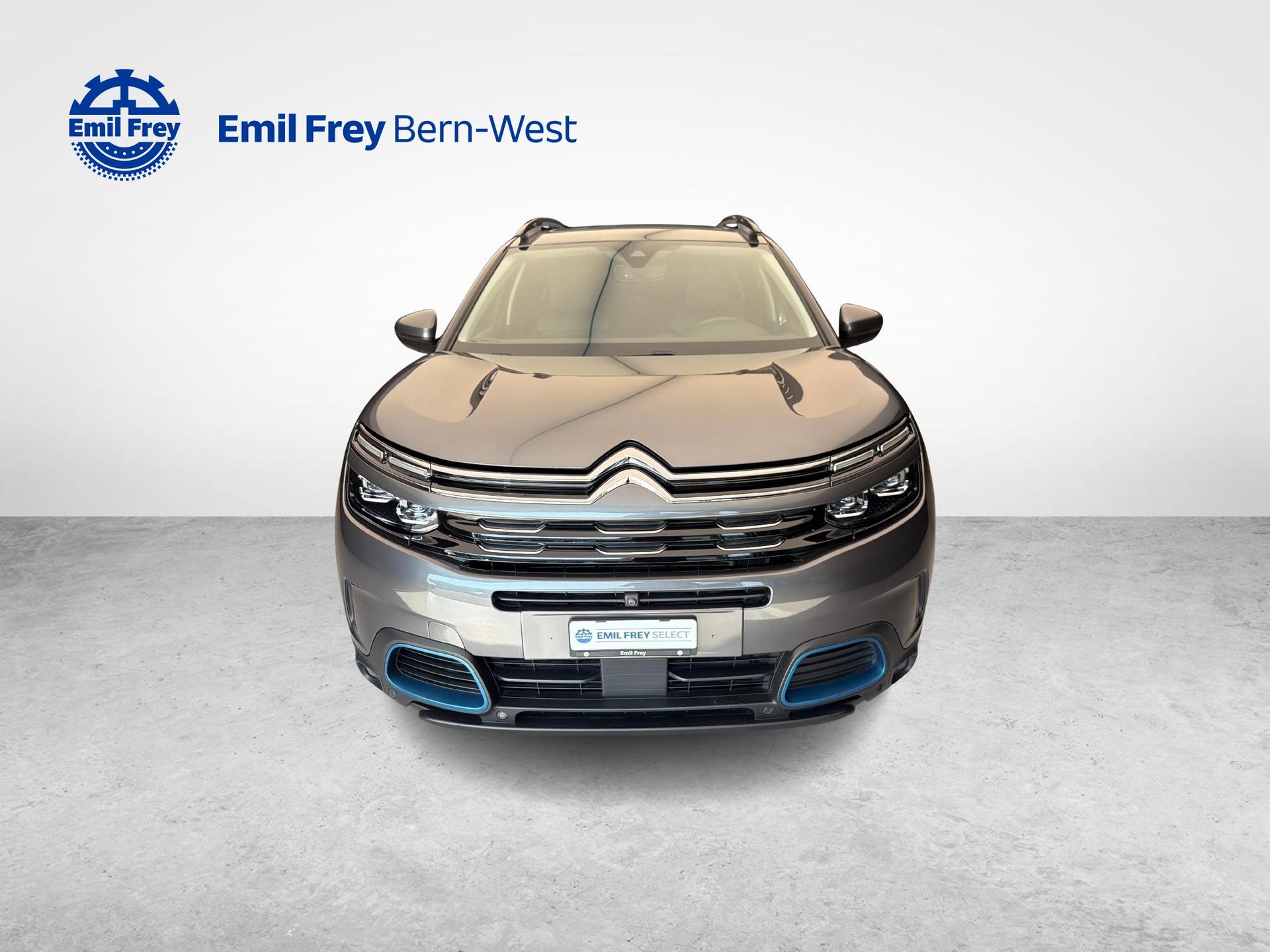 CITROEN C5 Aircross 1.6 Plug-in Hybrid Shine-image-8