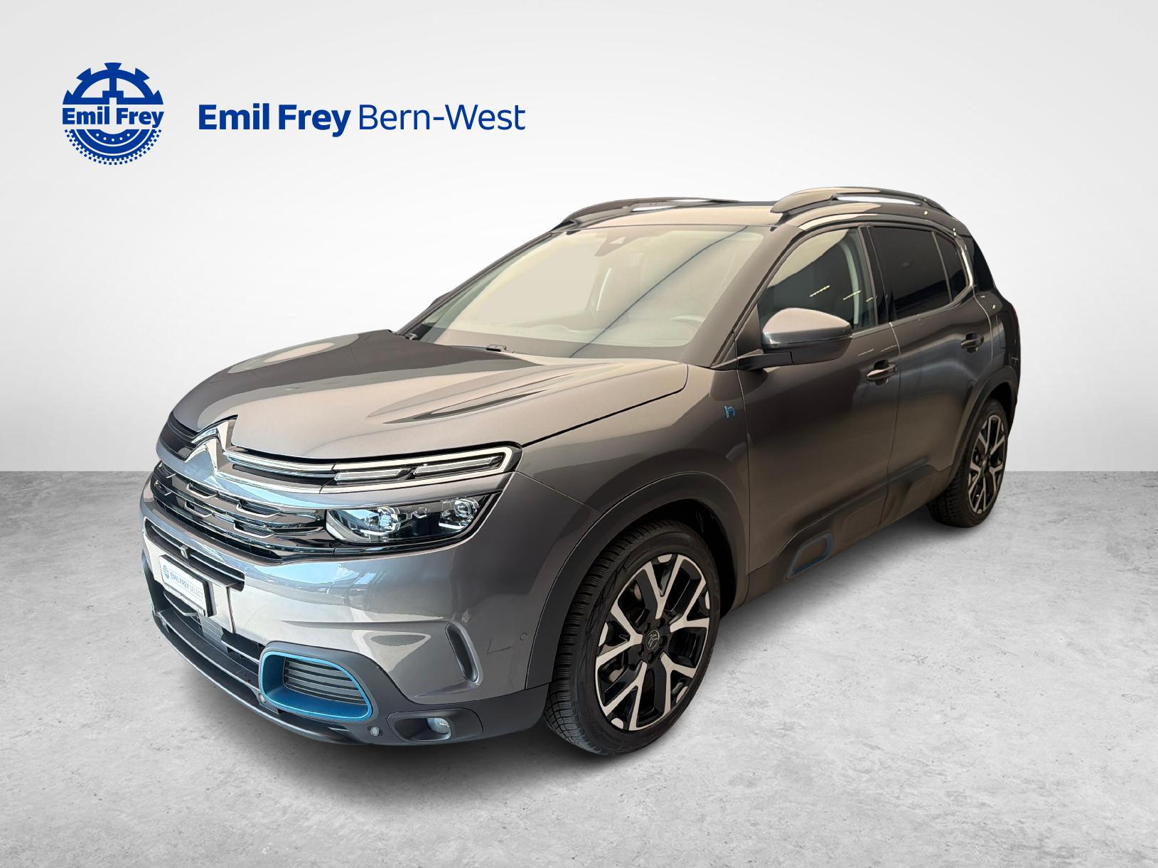 CITROEN C5 Aircross 1.6 Plug-in Hybrid Shine-image-0