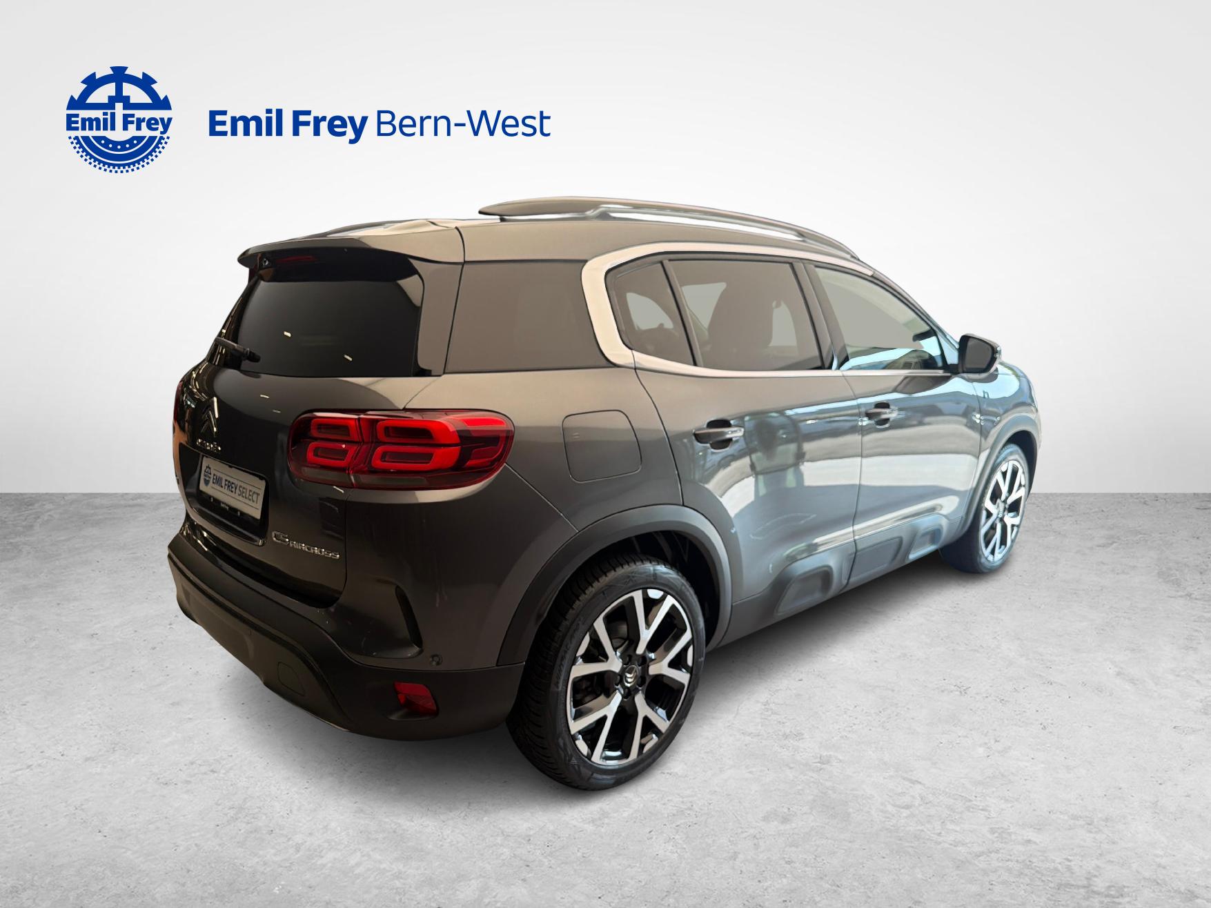 CITROEN C5 Aircross 1.6 Plug-in Hybrid Shine-image-5