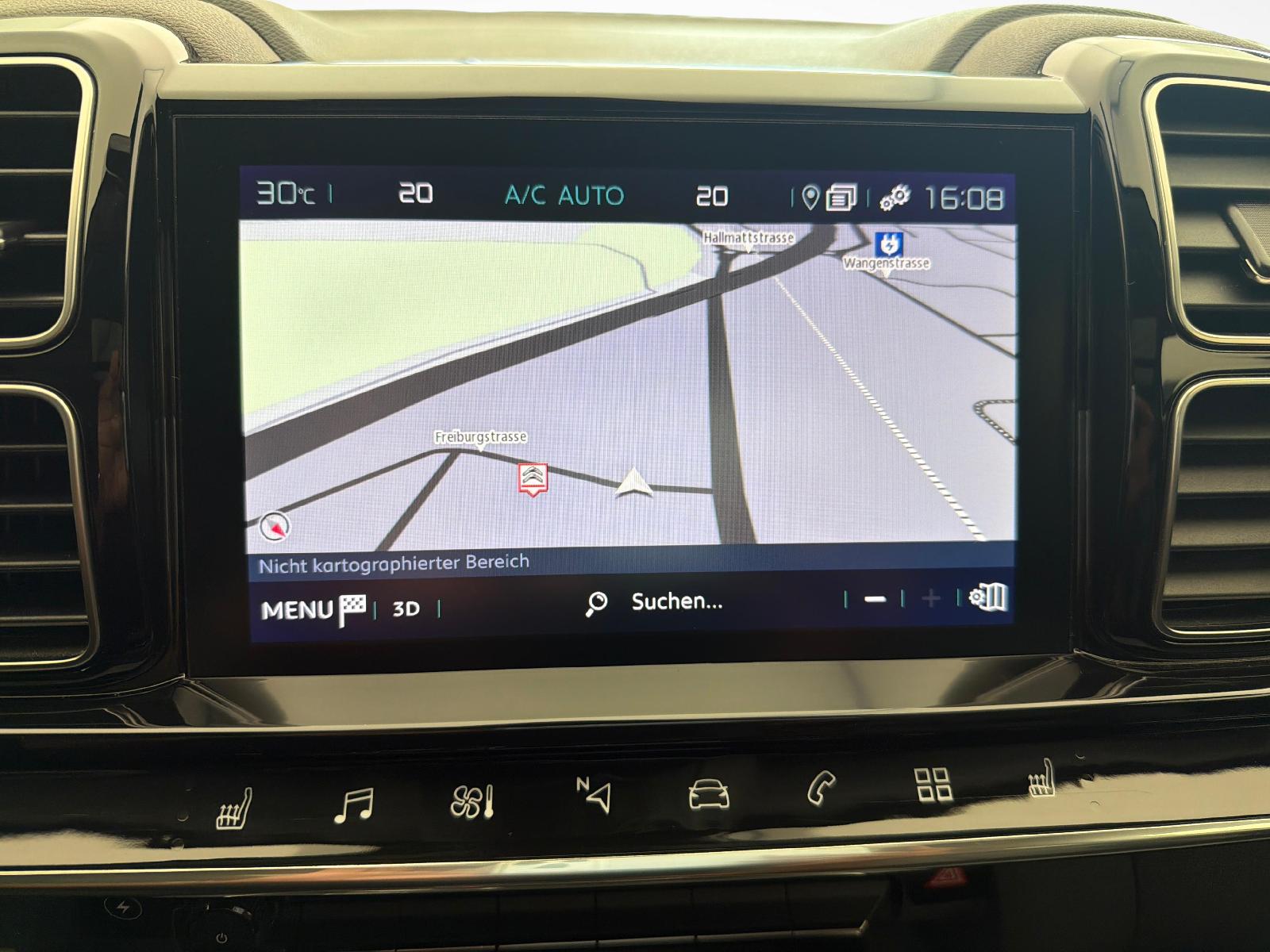 CITROEN C5 Aircross 1.6 Plug-in Hybrid Shine-image-16