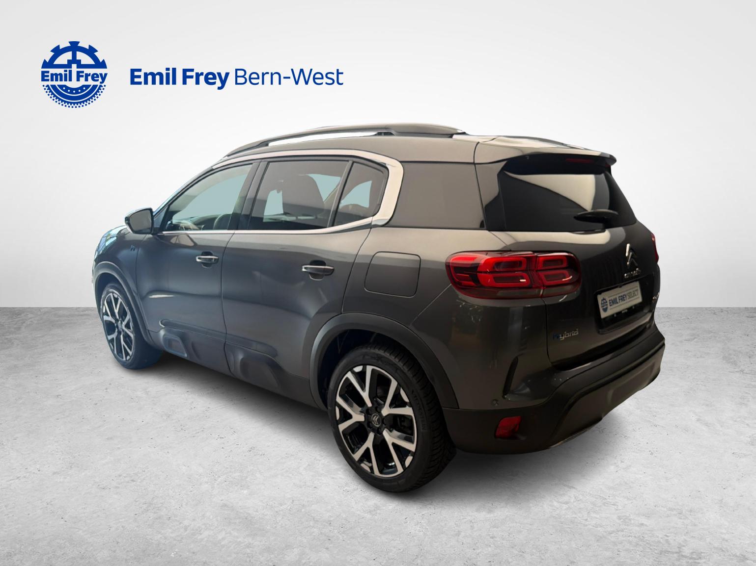 CITROEN C5 Aircross 1.6 Plug-in Hybrid Shine-image-3