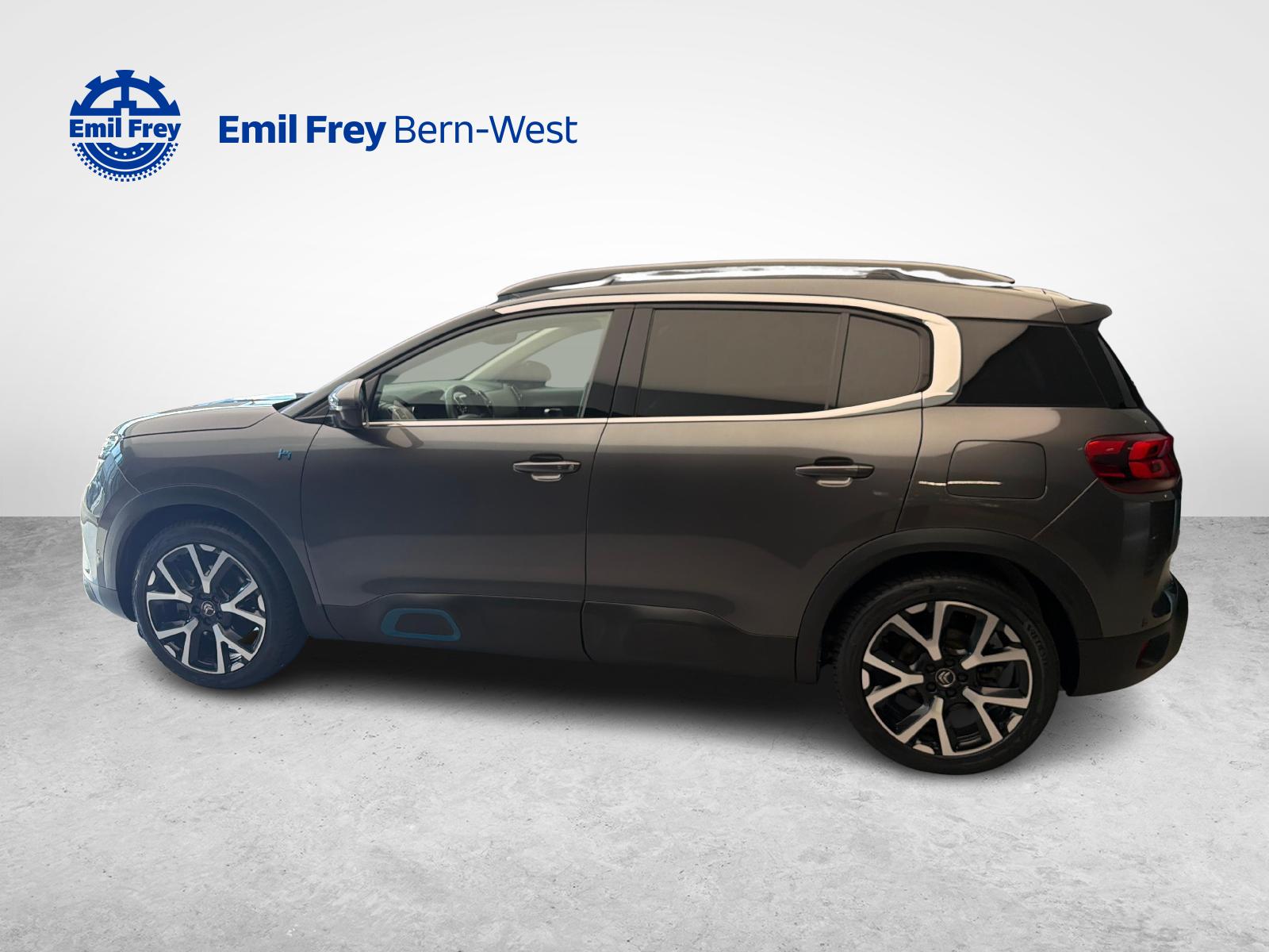 CITROEN C5 Aircross 1.6 Plug-in Hybrid Shine-image-2