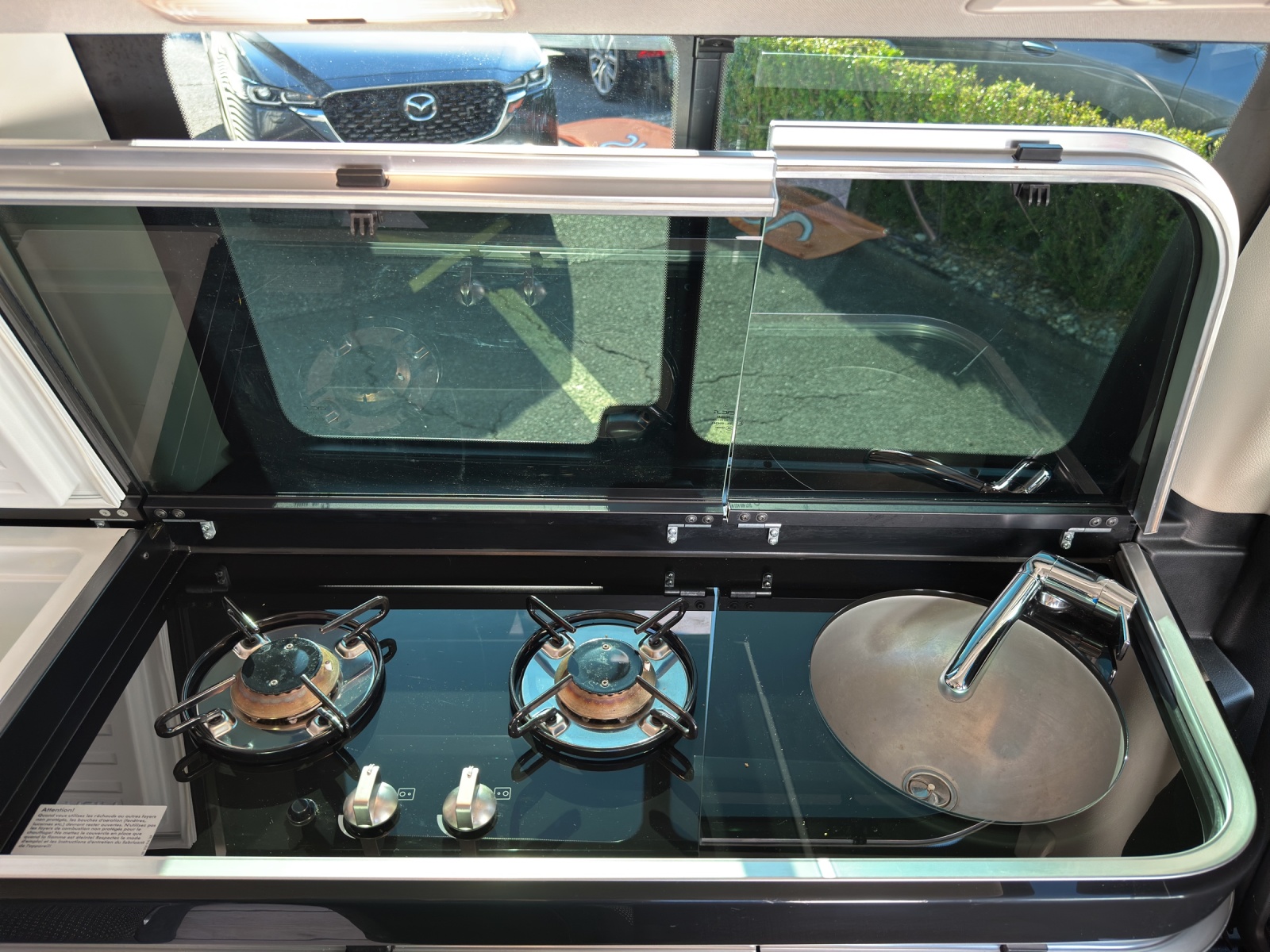 MERCEDES-BENZ Marco Polo 300 d 4M Automat-image-15