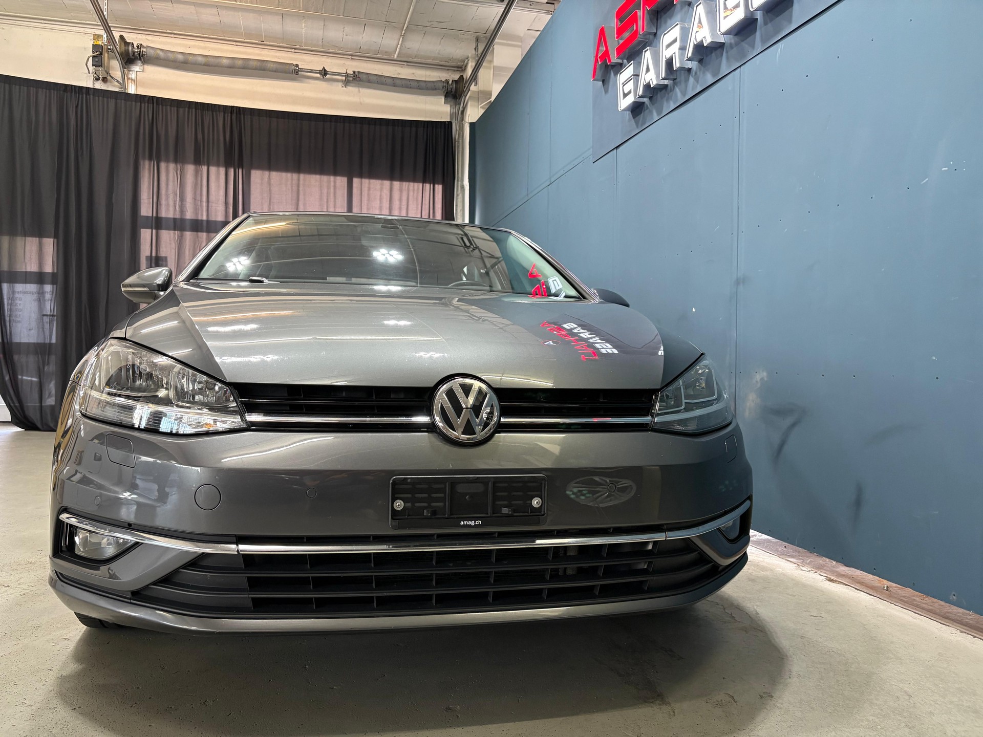 VW Golf 1.4 TSI Highline DSG-image-3