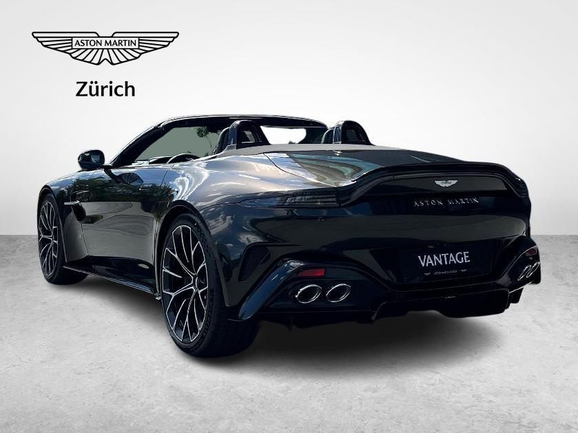 ASTON MARTIN V8 Vantage Roadster 4.0 S V8 Bi-Turbo-showroom-element-2