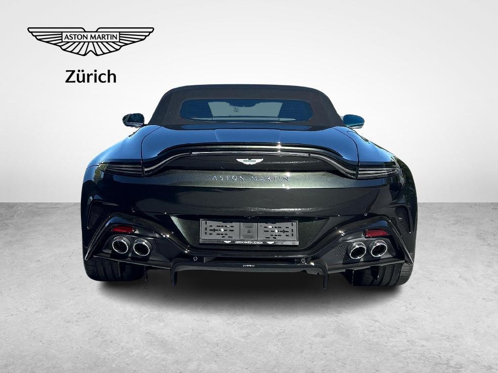 ASTON MARTIN V8 Vantage Roadster 4.0 S V8 Bi-Turbo-image-3