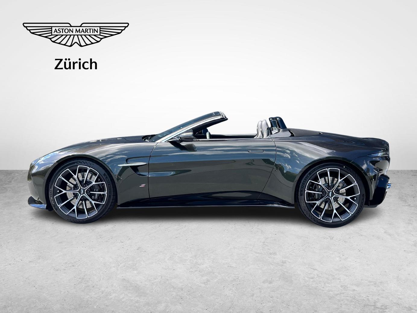 ASTON MARTIN V8 Vantage Roadster 4.0 S V8 Bi-Turbo-showroom-element-1