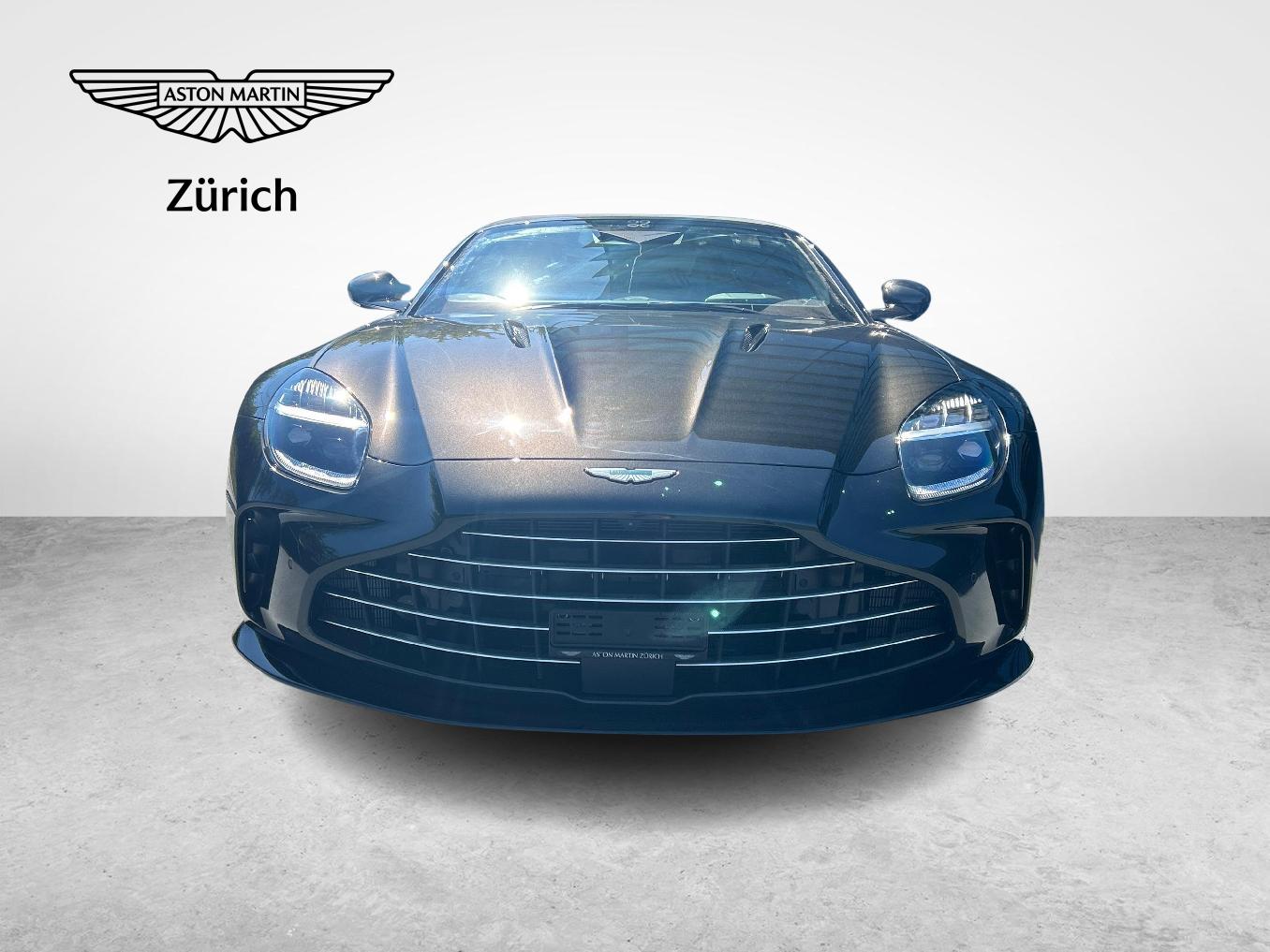 ASTON MARTIN V8 Vantage Roadster 4.0 S V8 Bi-Turbo-image-7