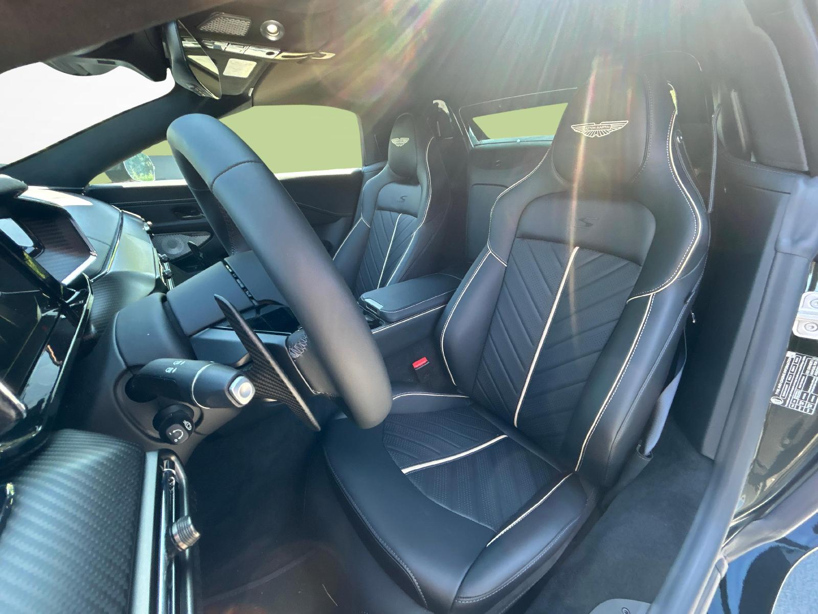 ASTON MARTIN V8 Vantage Roadster 4.0 S V8 Bi-Turbo-image-10