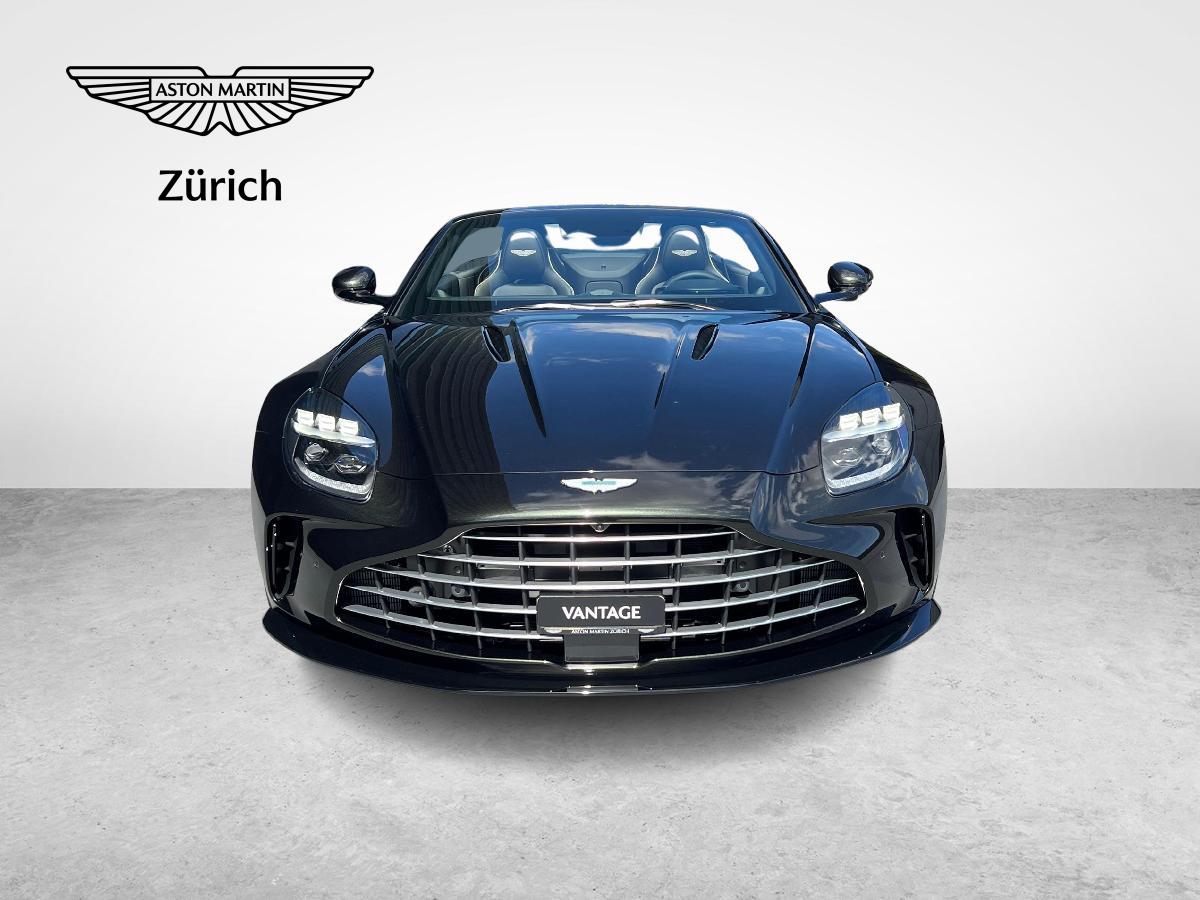 ASTON MARTIN V8 Vantage Roadster 4.0 S V8 Bi-Turbo-image-7
