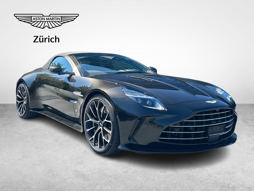 ASTON MARTIN V8 Vantage Roadster 4.0 S V8 Bi-Turbo-image-6