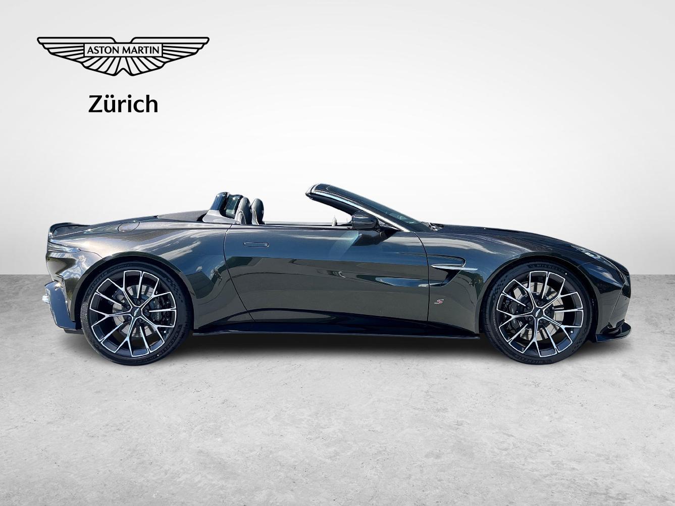 ASTON MARTIN V8 Vantage Roadster 4.0 S V8 Bi-Turbo-image-5