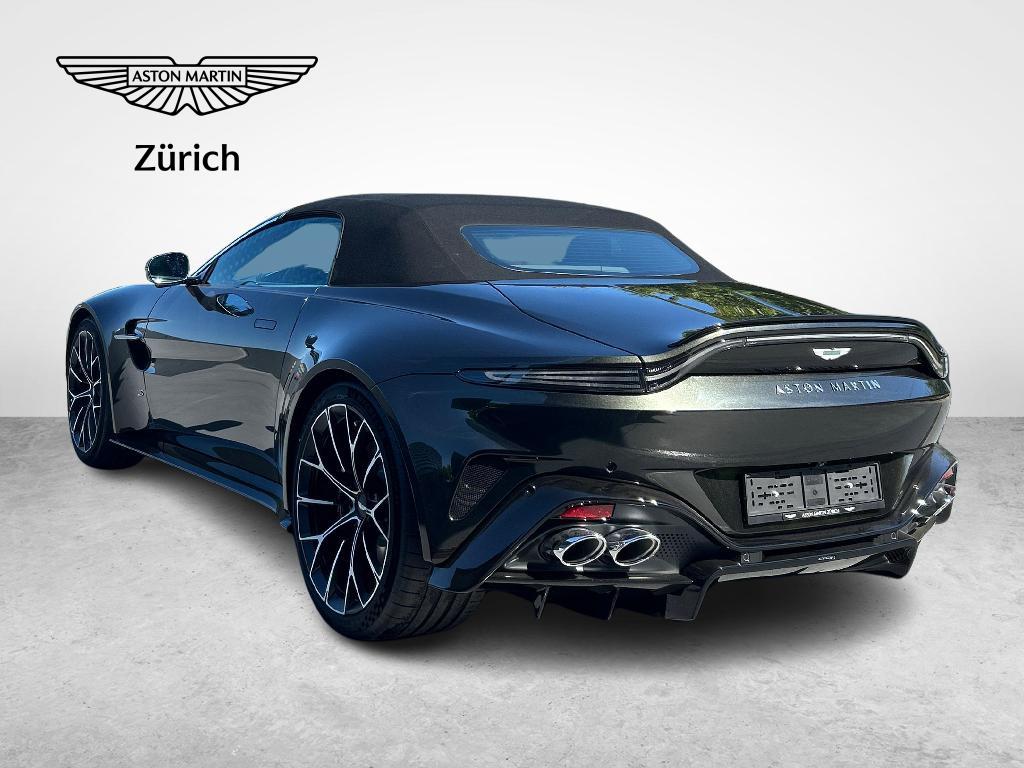 ASTON MARTIN V8 Vantage Roadster 4.0 S V8 Bi-Turbo-image-2