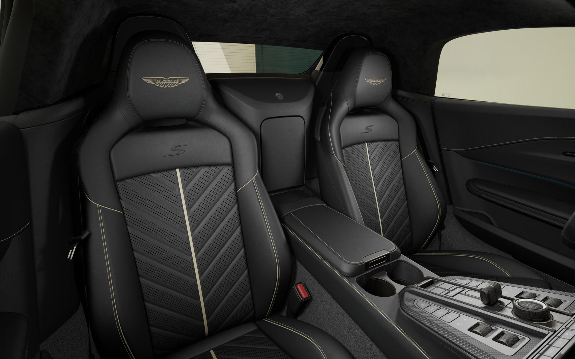 ASTON MARTIN V8 Vantage Roadster 4.0 S V8 Bi-Turbo-image-42