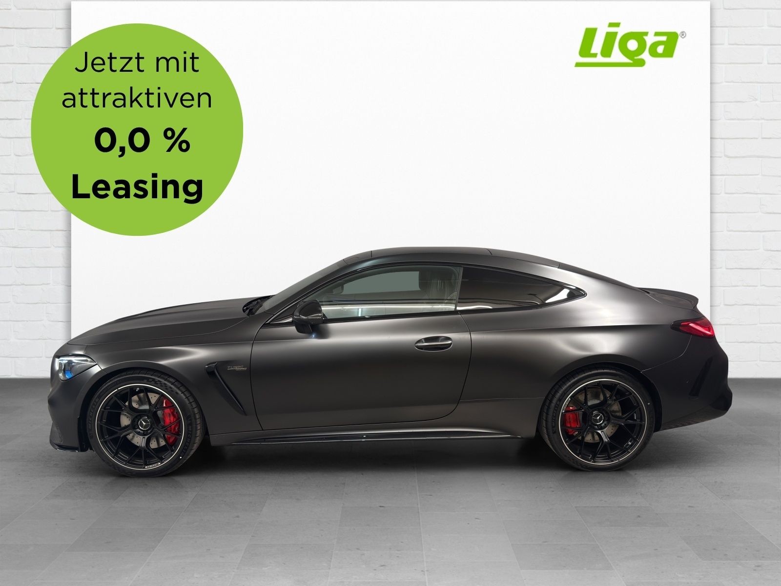 MERCEDES-BENZ AMG CLE 53 4Matic+ Coupé-image-0