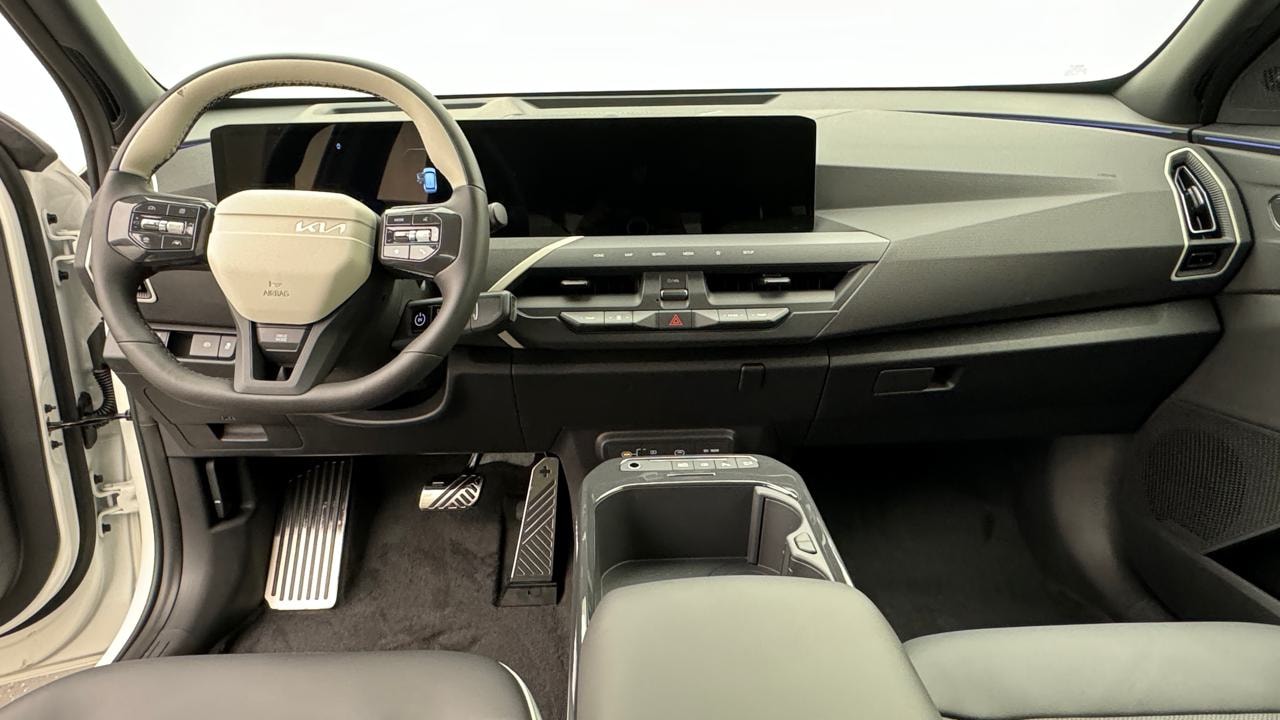 KIA EV5 81,4 kWh GT-Line-image-5