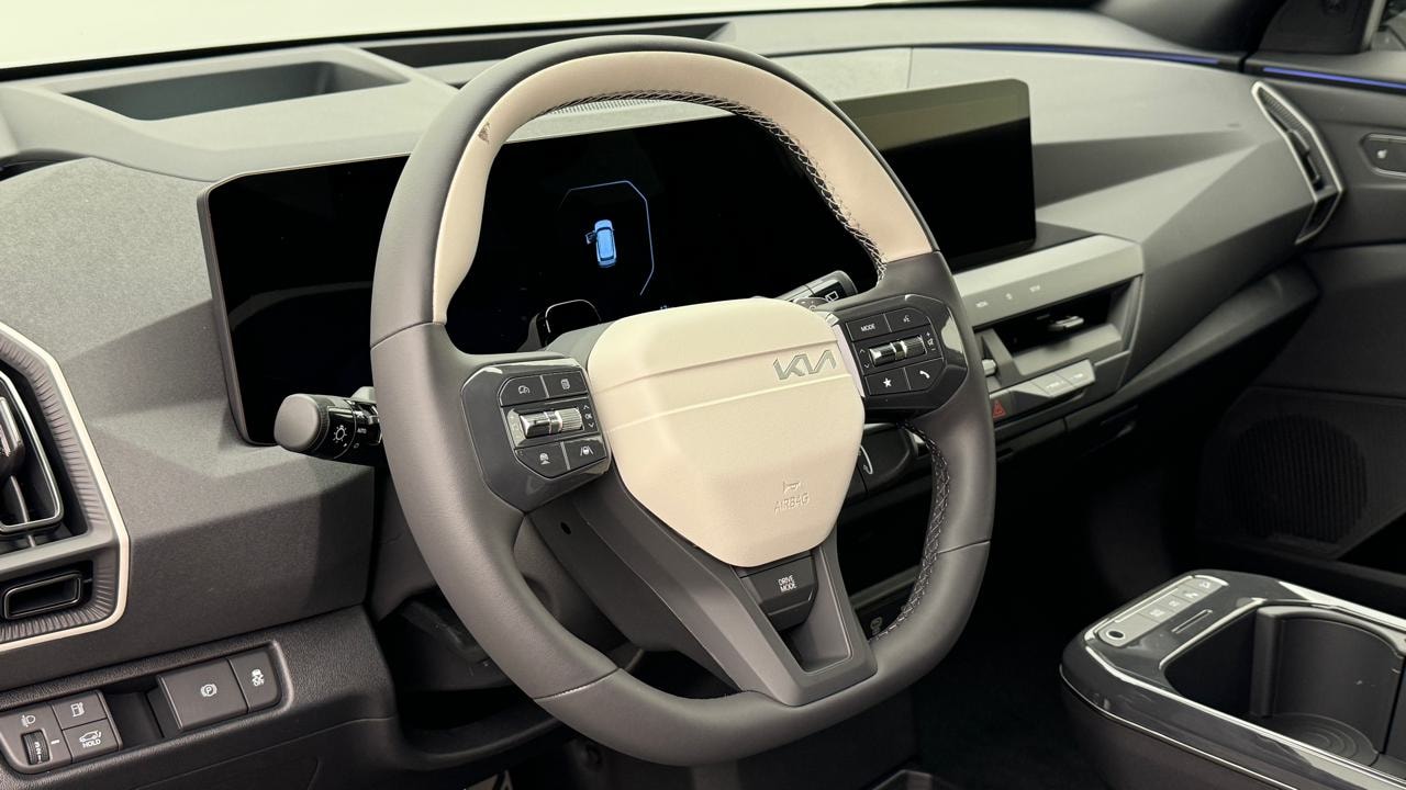 KIA EV5 81,4 kWh GT-Line-image-6