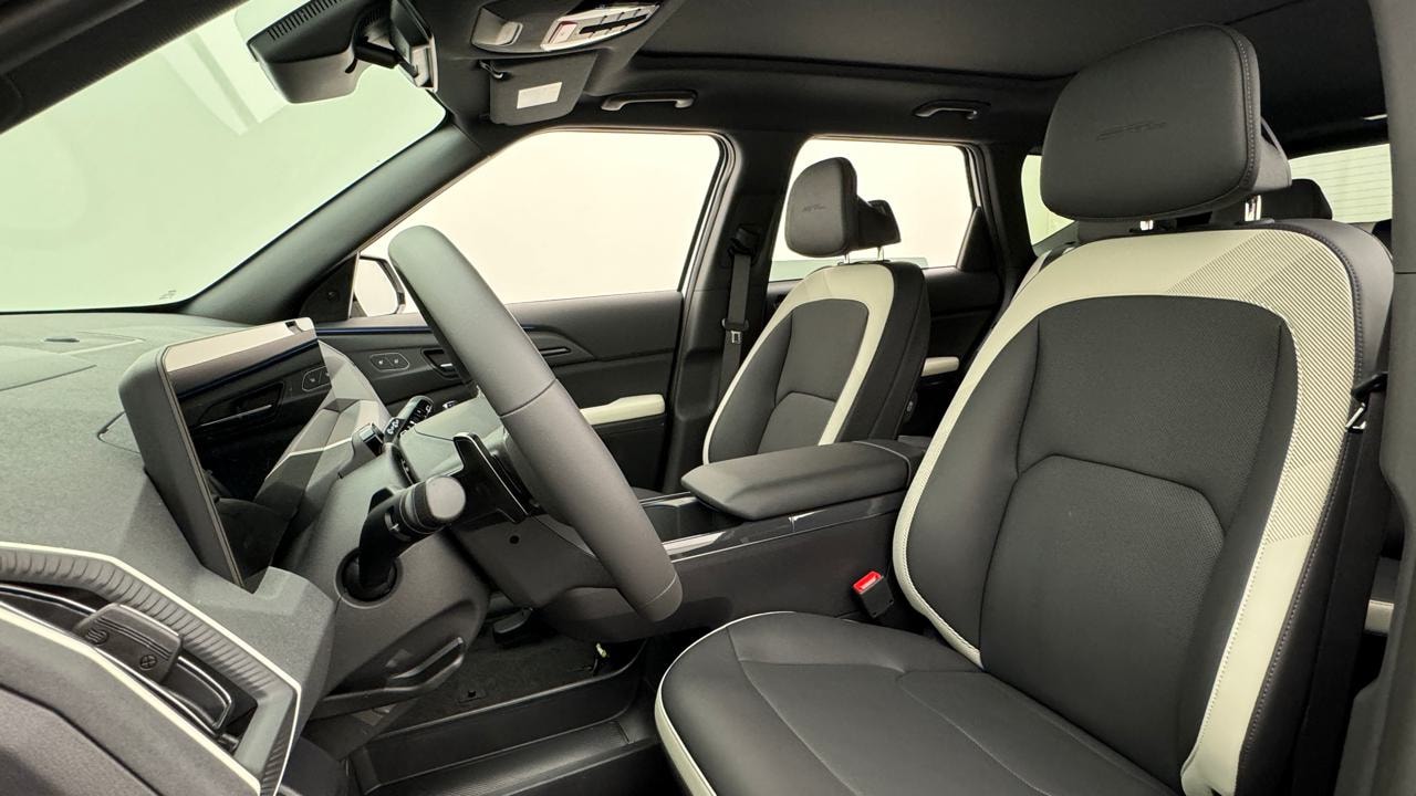 KIA EV5 81,4 kWh GT-Line-image-4
