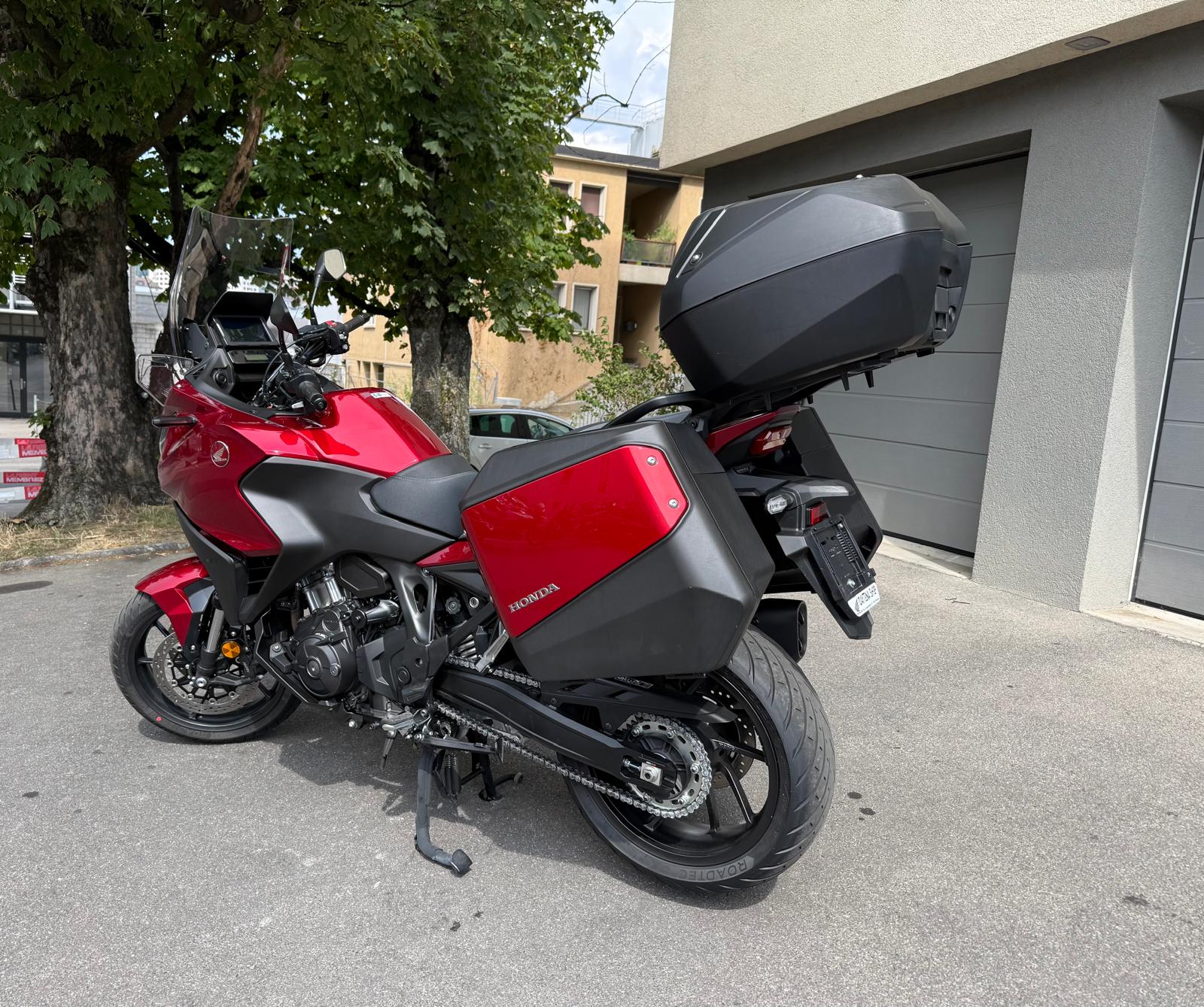 HONDA NT 1100 DCT-image-4