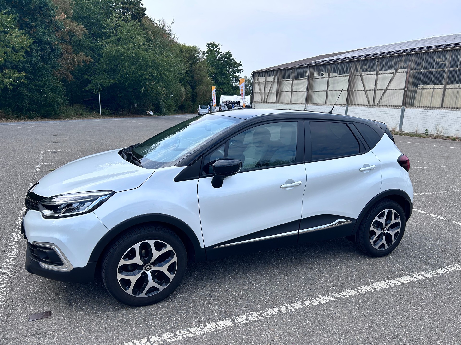 RENAULT 0.9 TCe Intens S/S-image-2