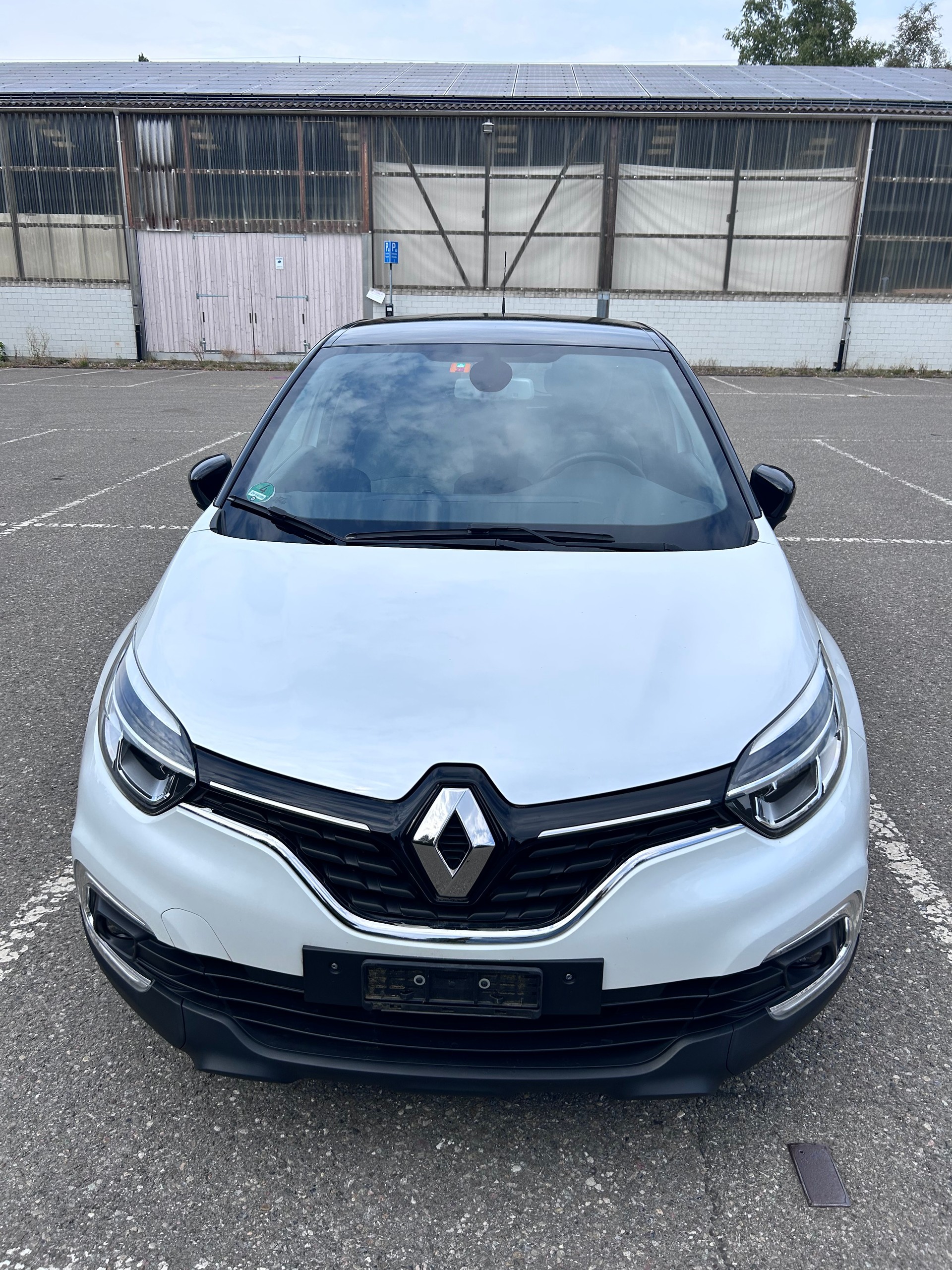RENAULT 0.9 TCe Intens S/S