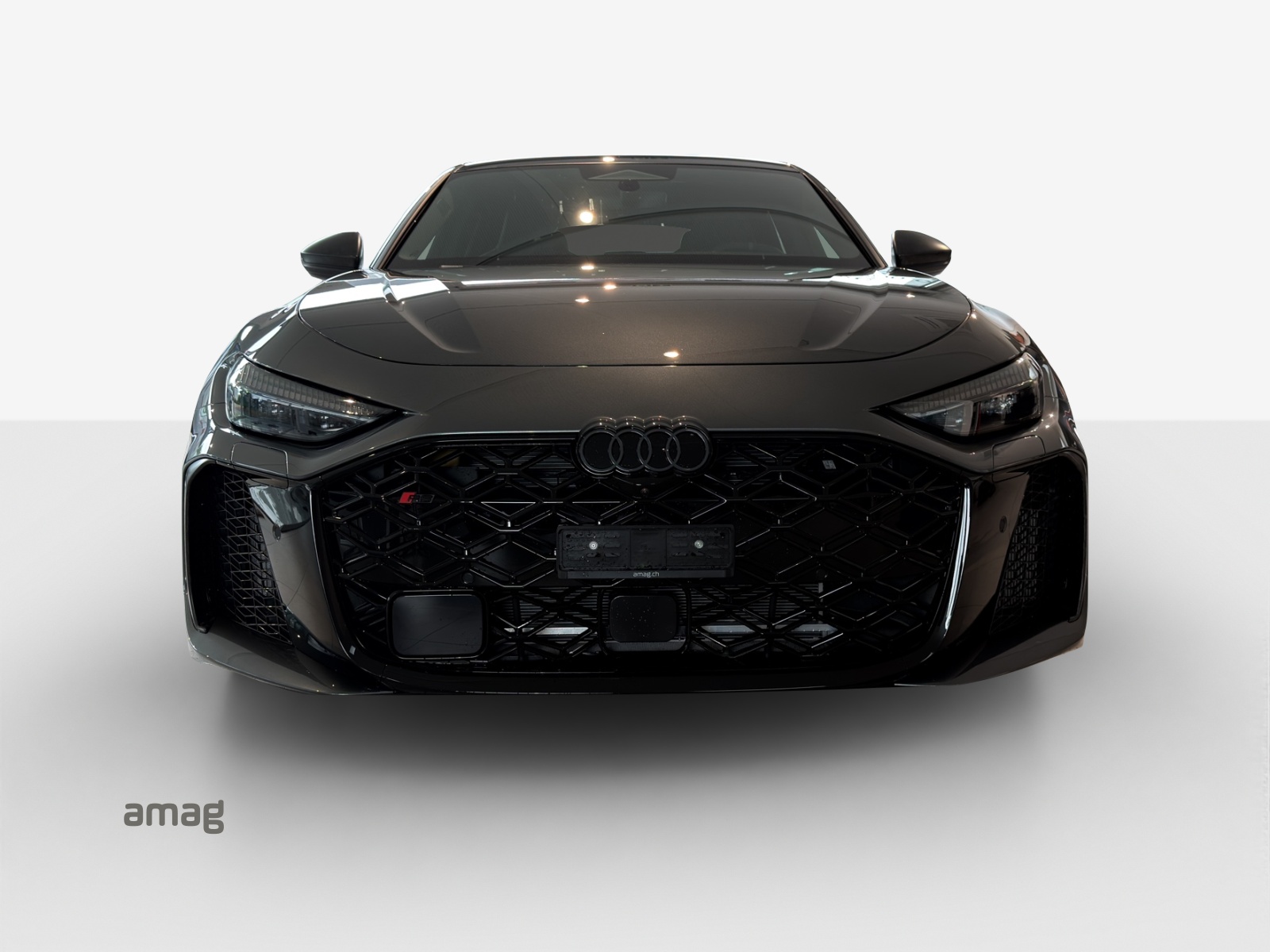 AUDI RS 5 Limousine TFSI 470 kW Tiptronic quattro-image-6