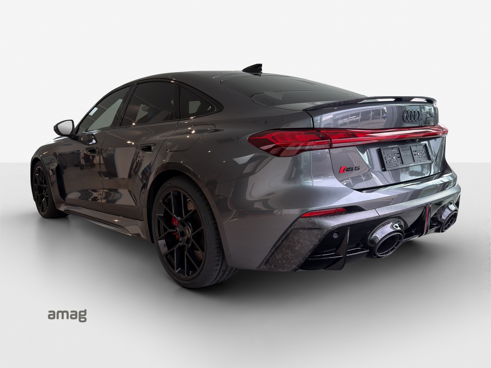 AUDI RS 5 Limousine TFSI 470 kW Tiptronic quattro-showroom-element-2