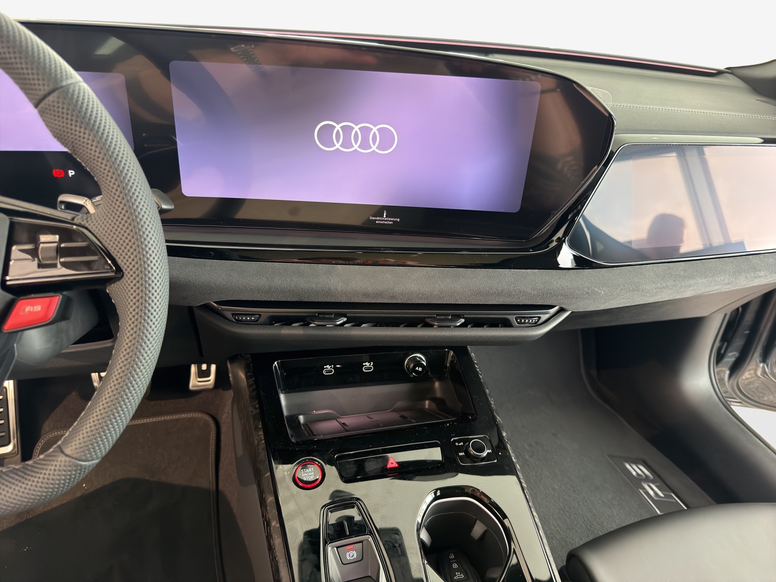 AUDI RS 5 Limousine TFSI 470 kW Tiptronic quattro-image-10