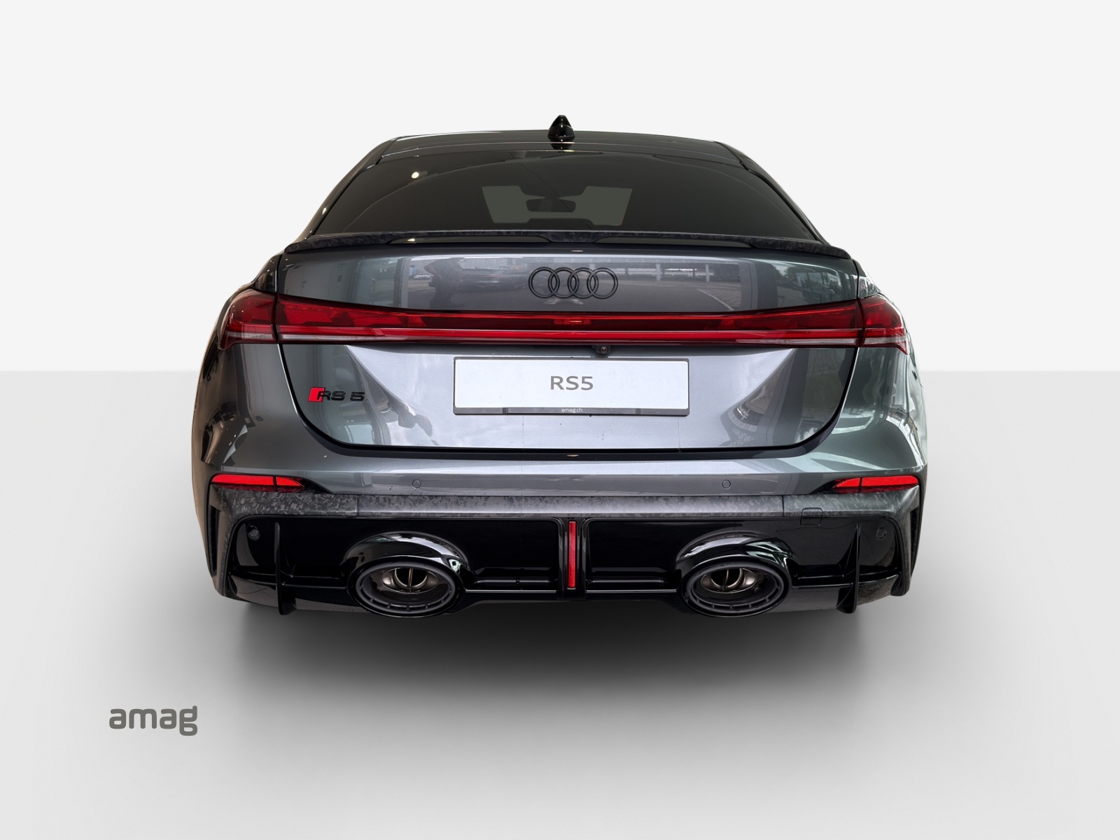 AUDI RS 5 Limousine TFSI 470 kW Tiptronic quattro-showroom-element-3