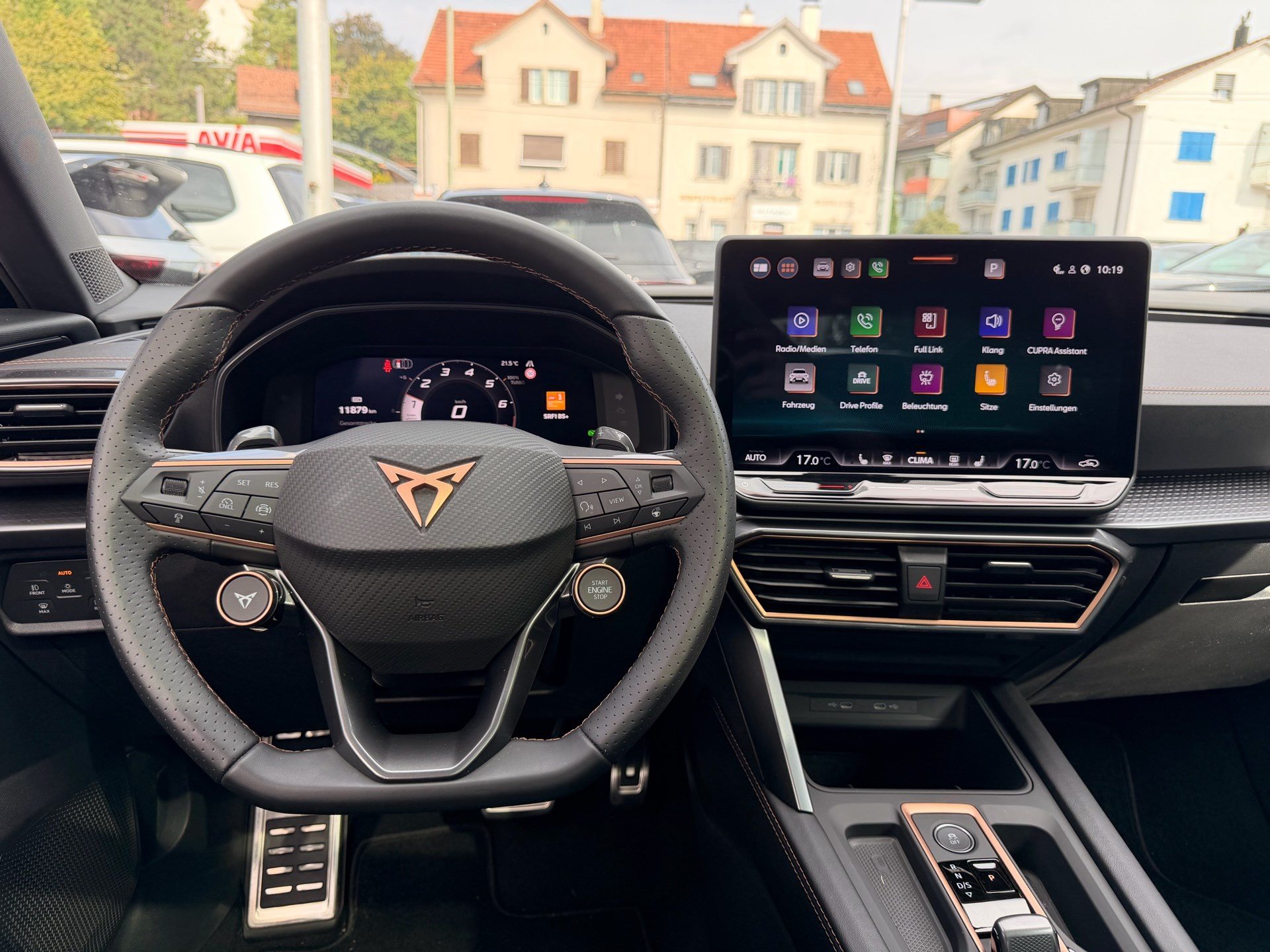 CUPRA Formentor VZ 2.0 TSI 333 PS 4Drive ***PANORAMADACH***-image-8