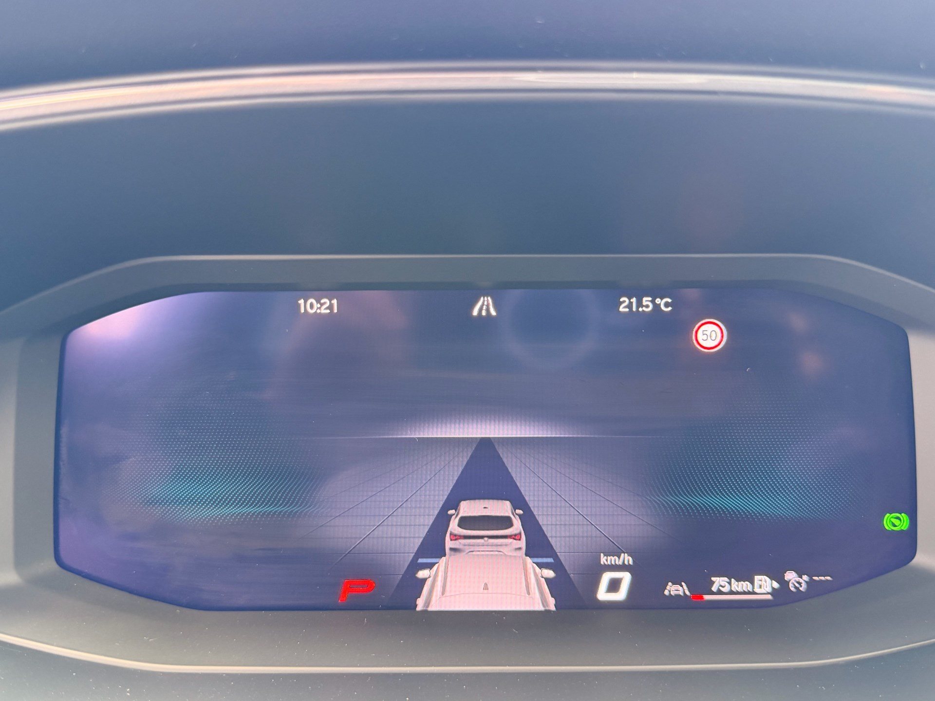 CUPRA Formentor VZ 2.0 TSI 333 PS 4Drive ***PANORAMADACH***-image-11