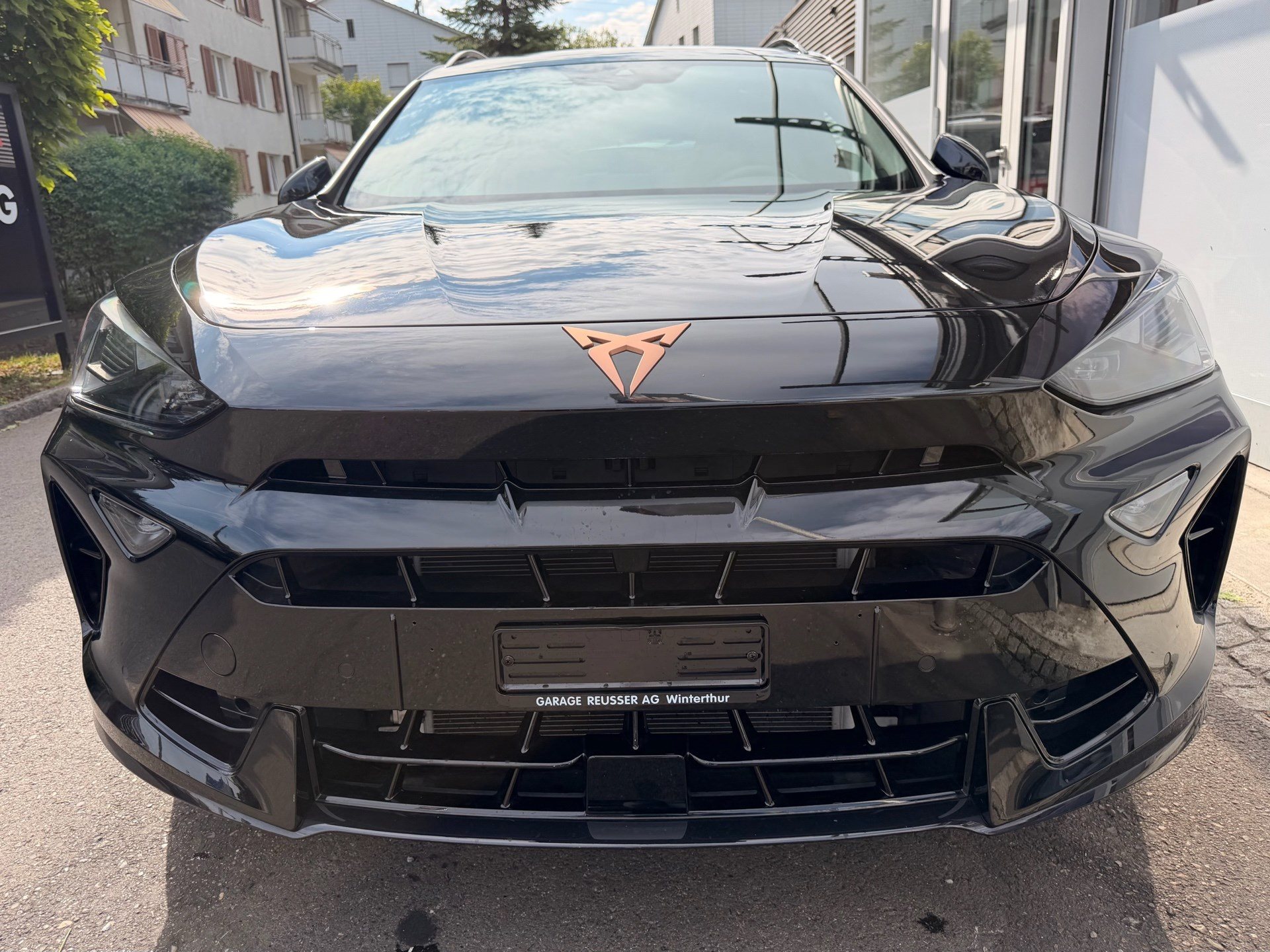 CUPRA Formentor VZ 2.0 TSI 333 PS 4Drive ***PANORAMADACH***-showroom-element-1