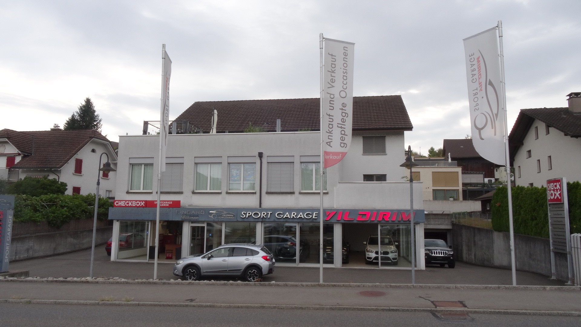 SUBARU XV 2.0 Swiss One AWD CVT-image-18