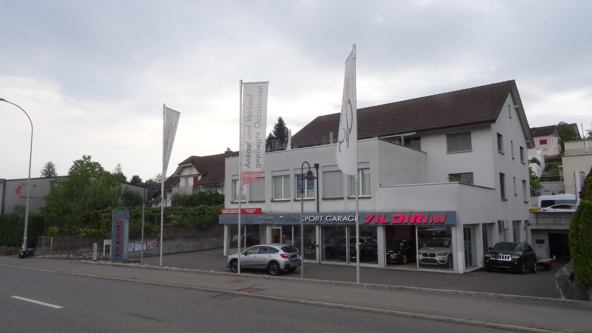 SUBARU XV 2.0 Swiss One AWD CVT-image-16